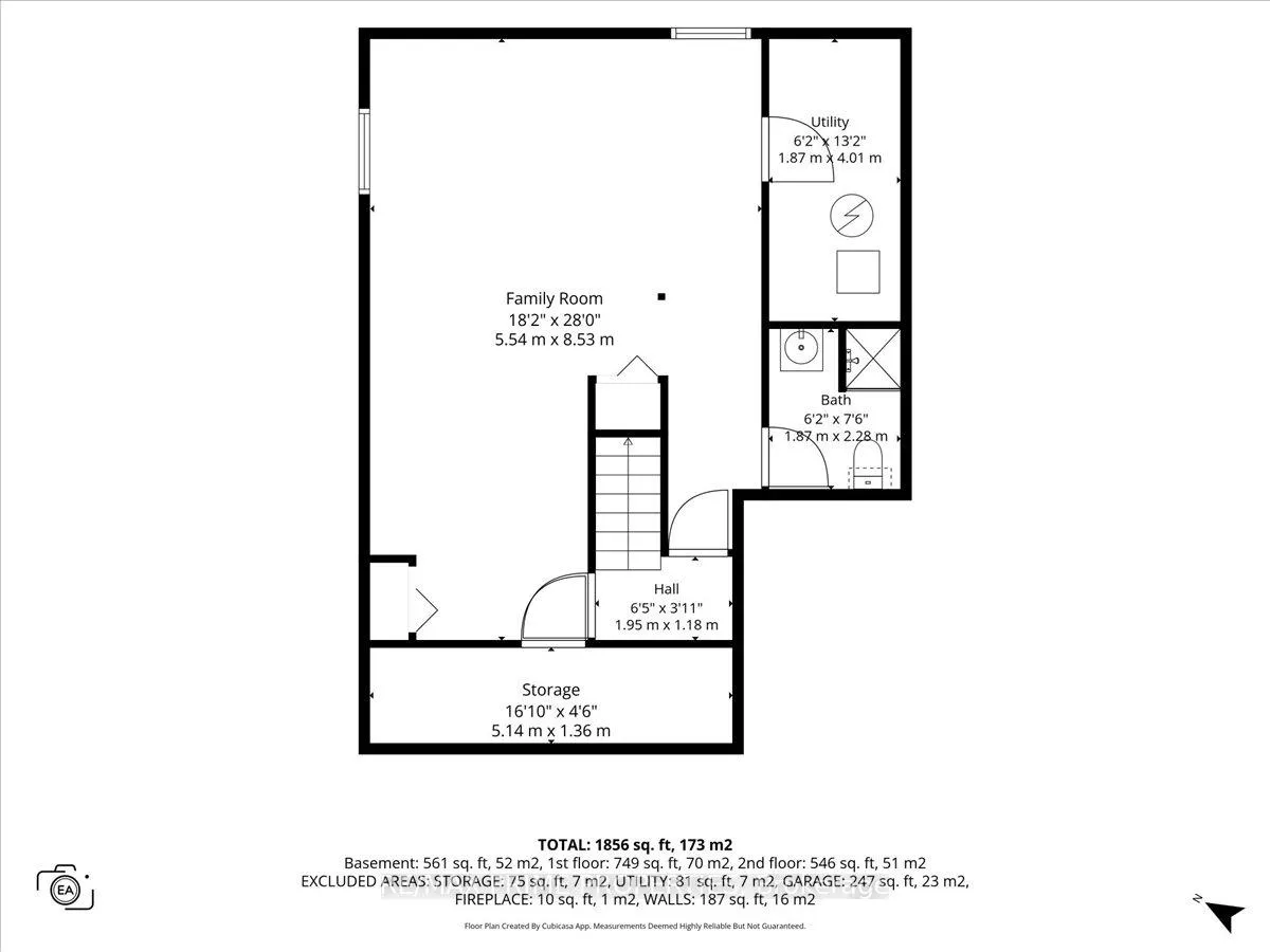 Photo 49 of 1085 Chateau Crescent, Ottawa, Orleans Wood — HOMEH