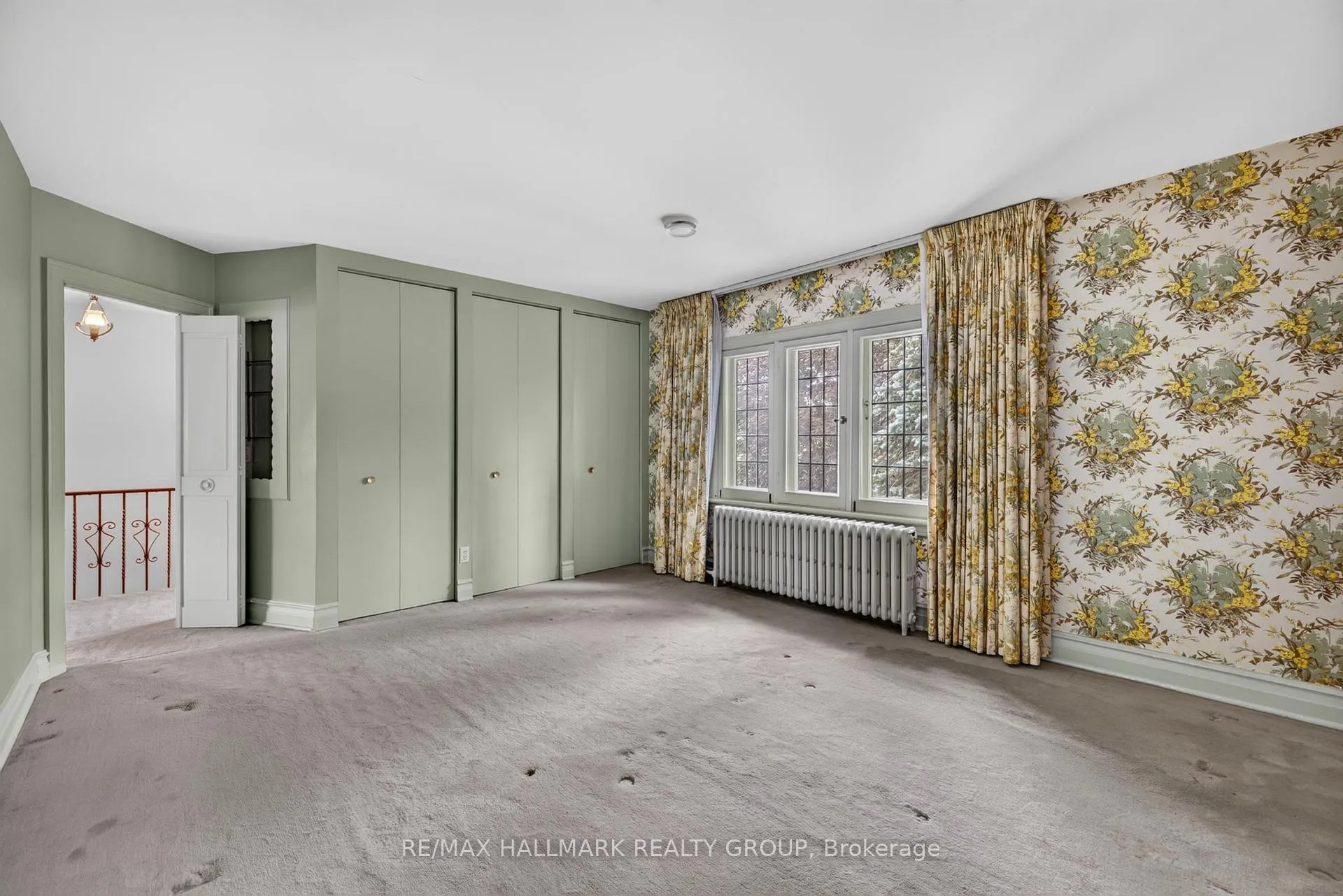 Photo 20 of 234 Old Irving Place, Ottawa, Civic Hospital — HOMEH
