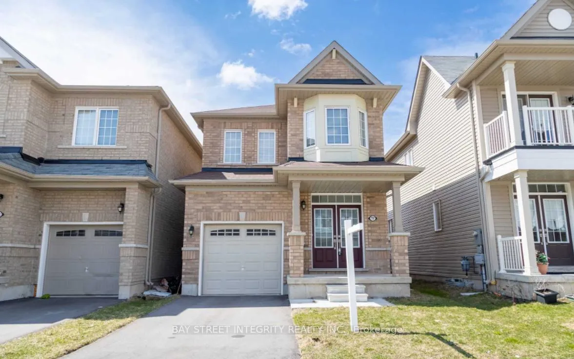 Photo 1 of 7707 Shagbark Avenue, Niagara Falls, Brown — HOMEH