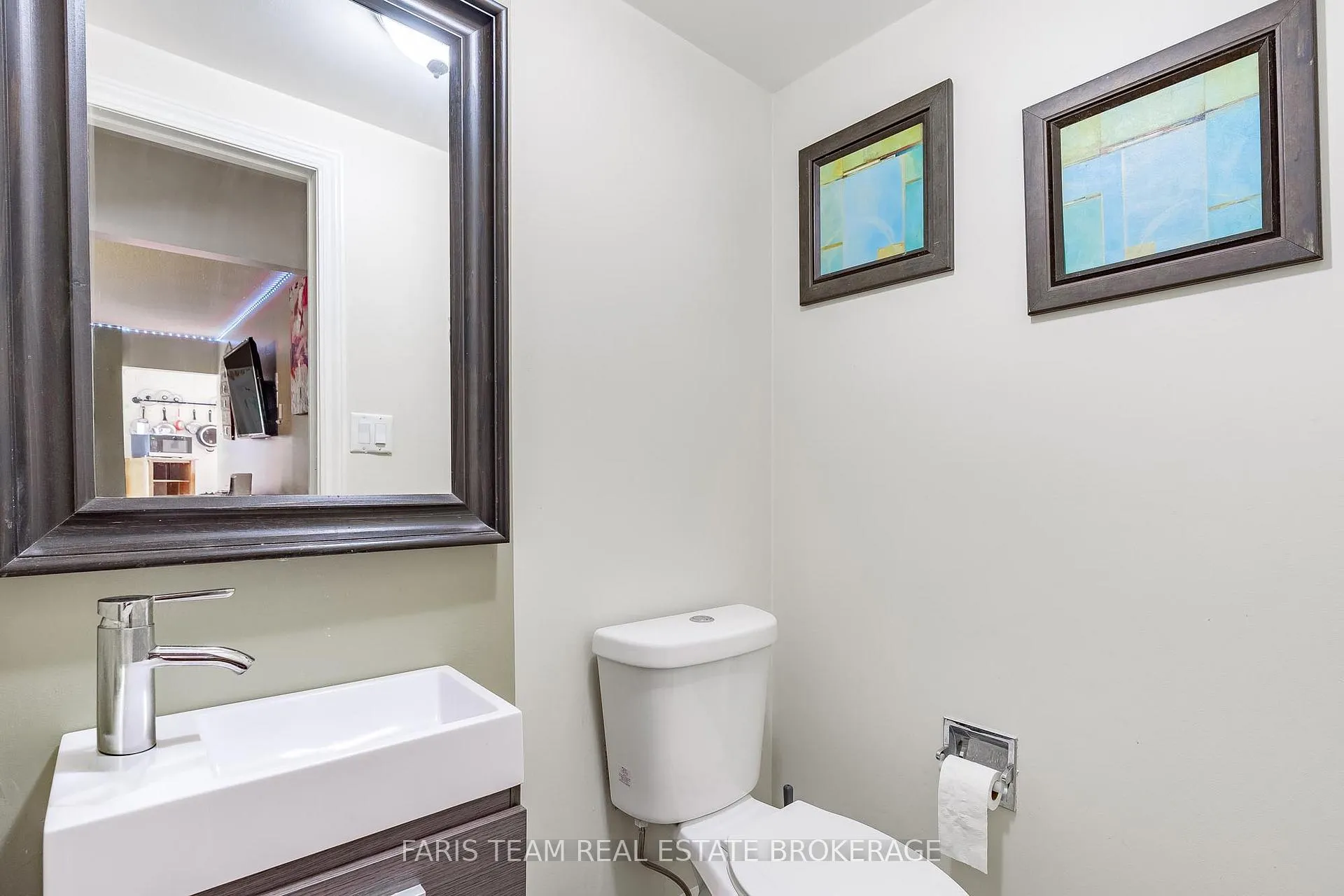Photo 12 of 24 Shortreed Court, Barrie, West Bayfield — HOMEH
