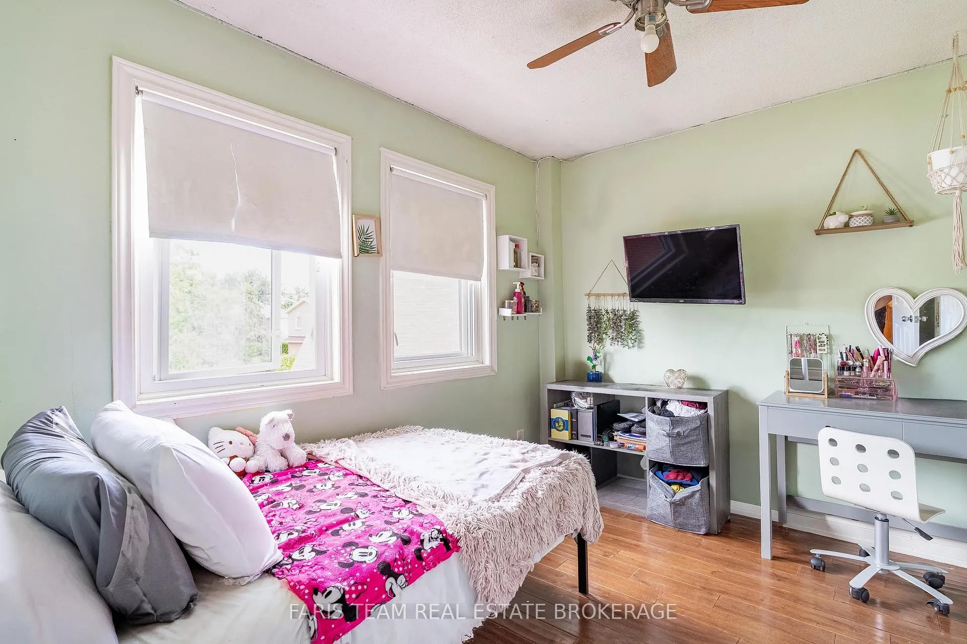 Photo 16 of 24 Shortreed Court, Barrie, West Bayfield — HOMEH