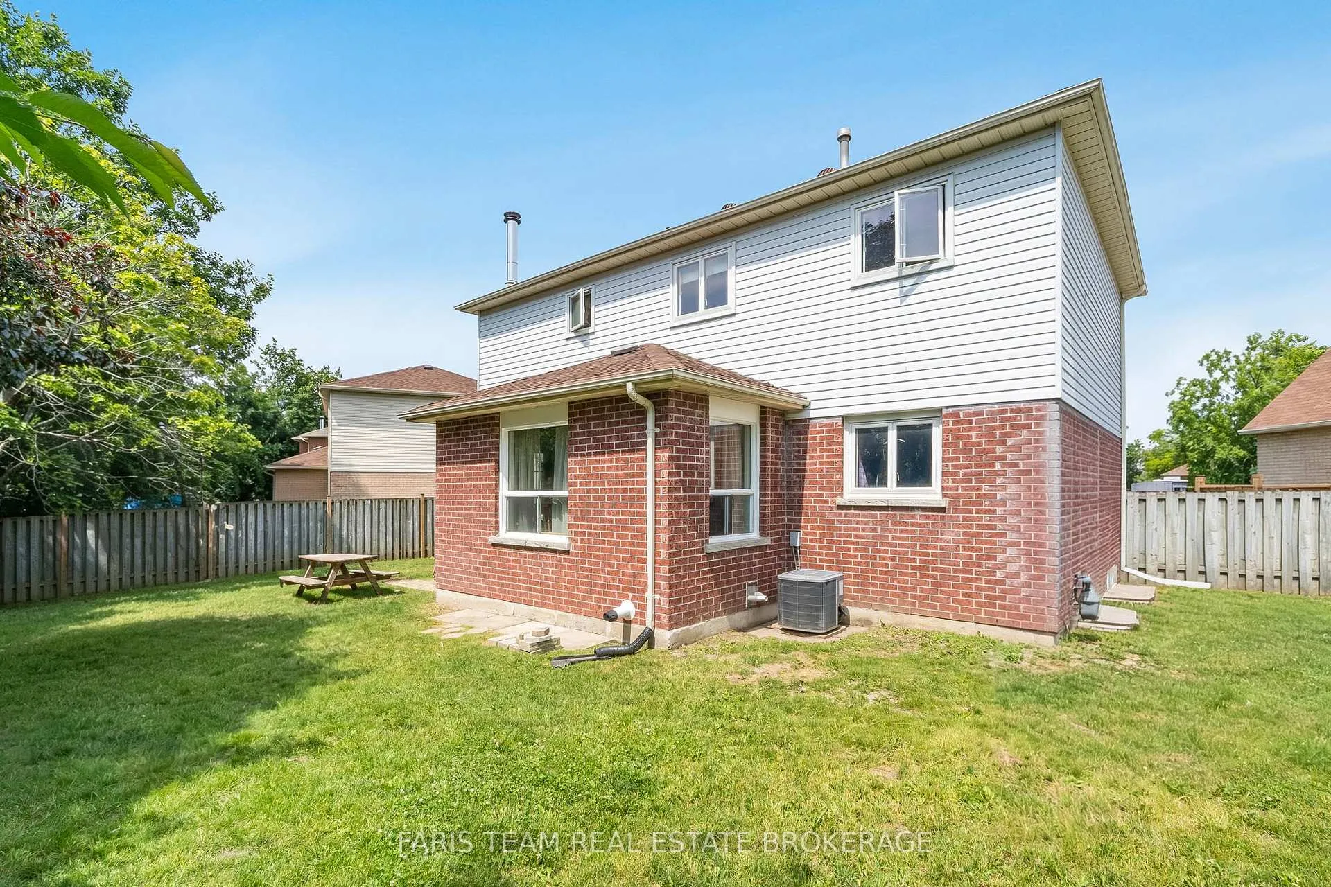 Photo 35 of 24 Shortreed Court, Barrie, West Bayfield — HOMEH