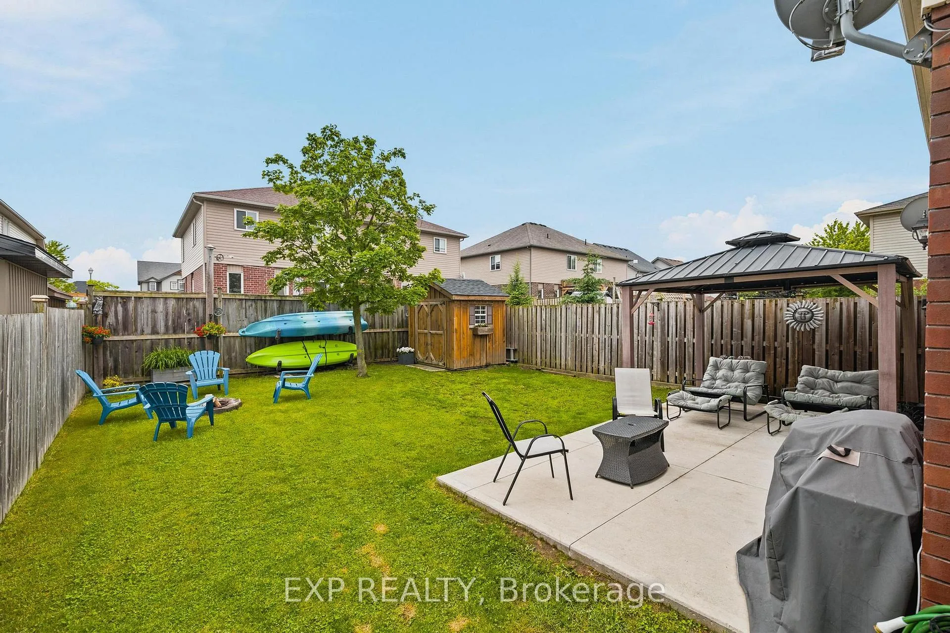 Photo 22 of 31 Parkside Street, Mapleton, Rural Mapleton — HOMEH