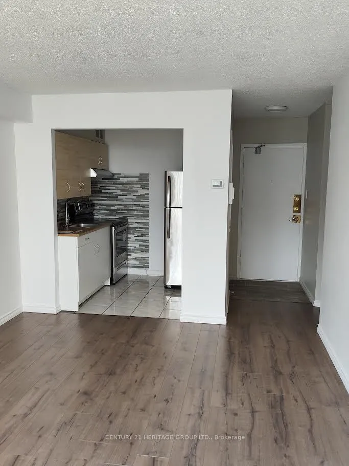 Photo 7 of Unit 612, 100 Lotherton Pathway, North York, Yorkdale-Glen Park — HOMEH