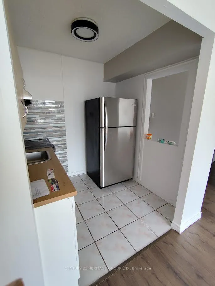 Photo 9 of Unit 612, 100 Lotherton Pathway, North York, Yorkdale-Glen Park — HOMEH