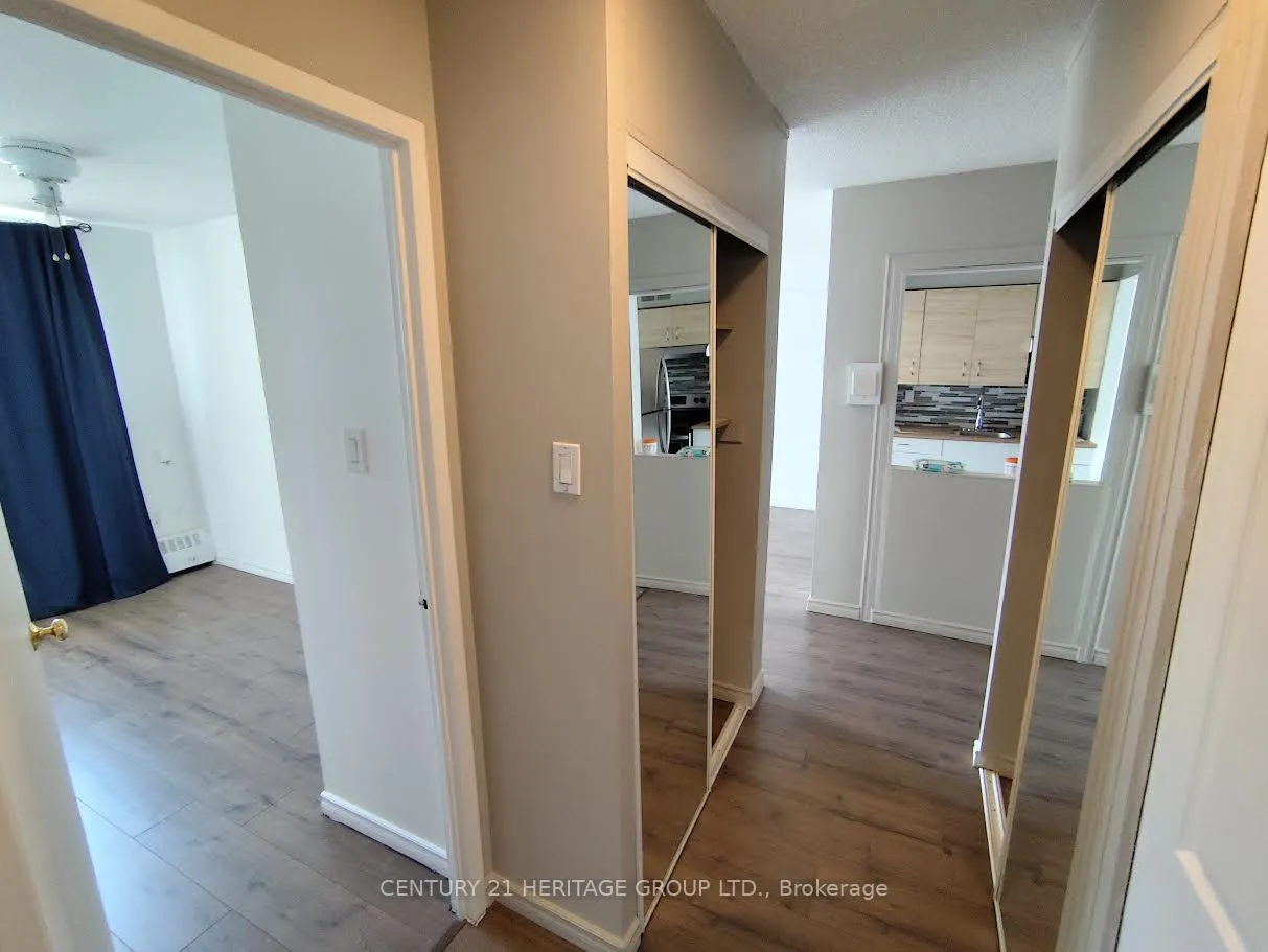 Photo 11 of Unit 612, 100 Lotherton Pathway, North York, Yorkdale-Glen Park — HOMEH