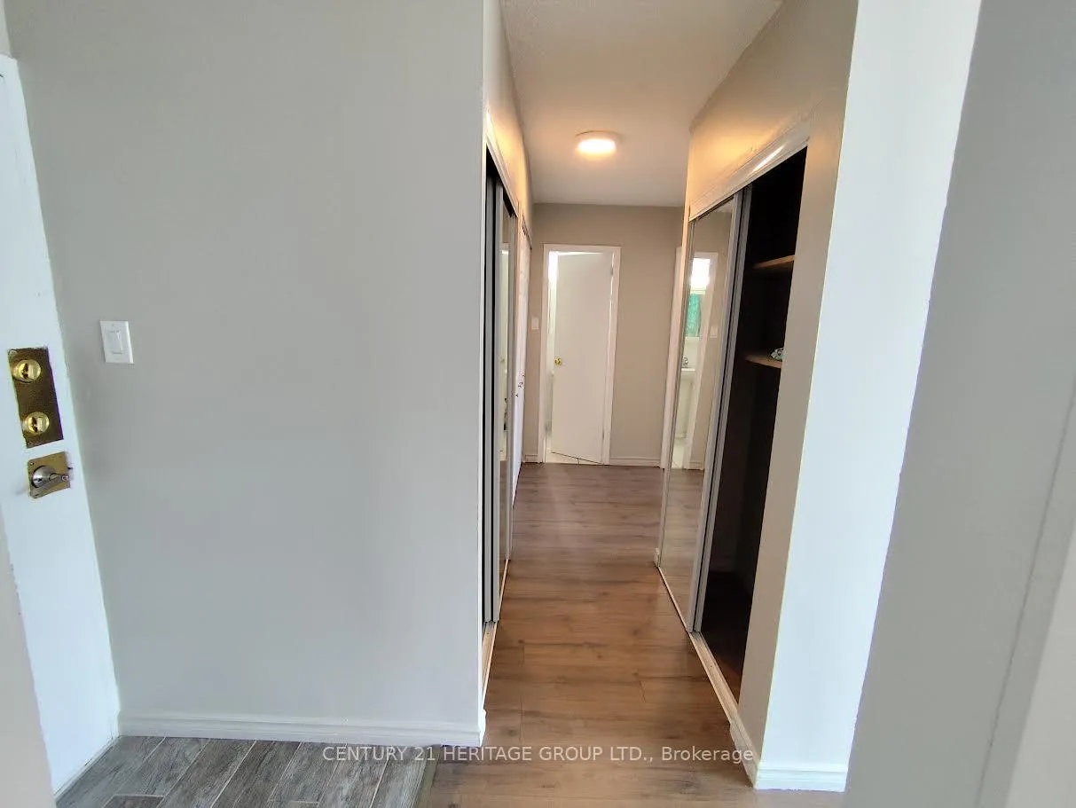 Photo 12 of Unit 612, 100 Lotherton Pathway, North York, Yorkdale-Glen Park — HOMEH