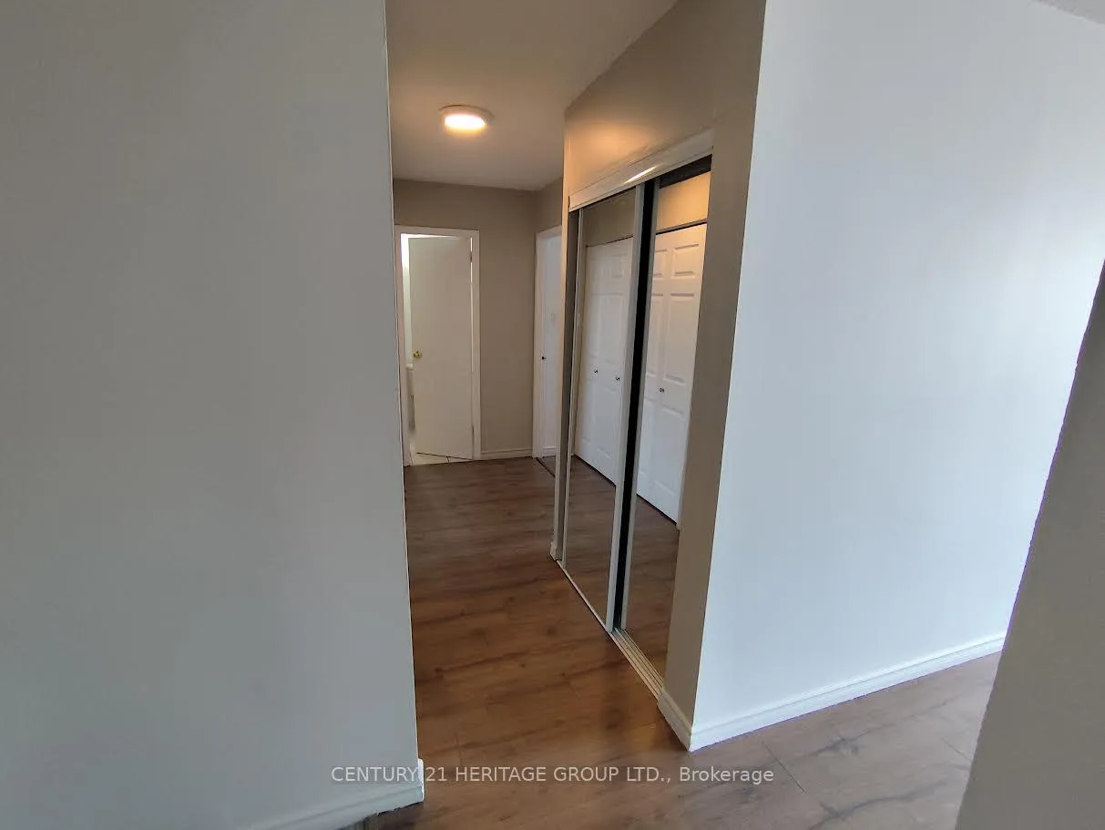 Photo 13 of Unit 612, 100 Lotherton Pathway, North York, Yorkdale-Glen Park — HOMEH