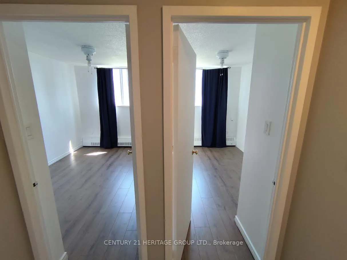Photo 15 of Unit 612, 100 Lotherton Pathway, North York, Yorkdale-Glen Park — HOMEH