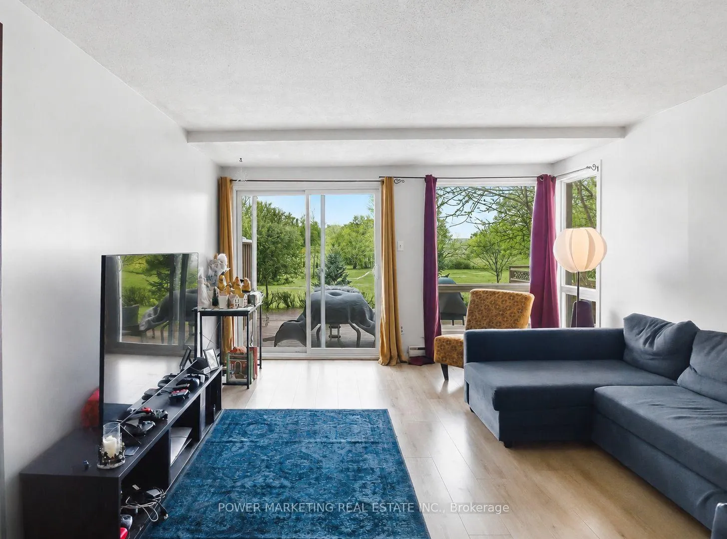 Photo 2 of Unit G, 37 Robinson Avenue, Ottawa, Sandy Hill — HOMEH