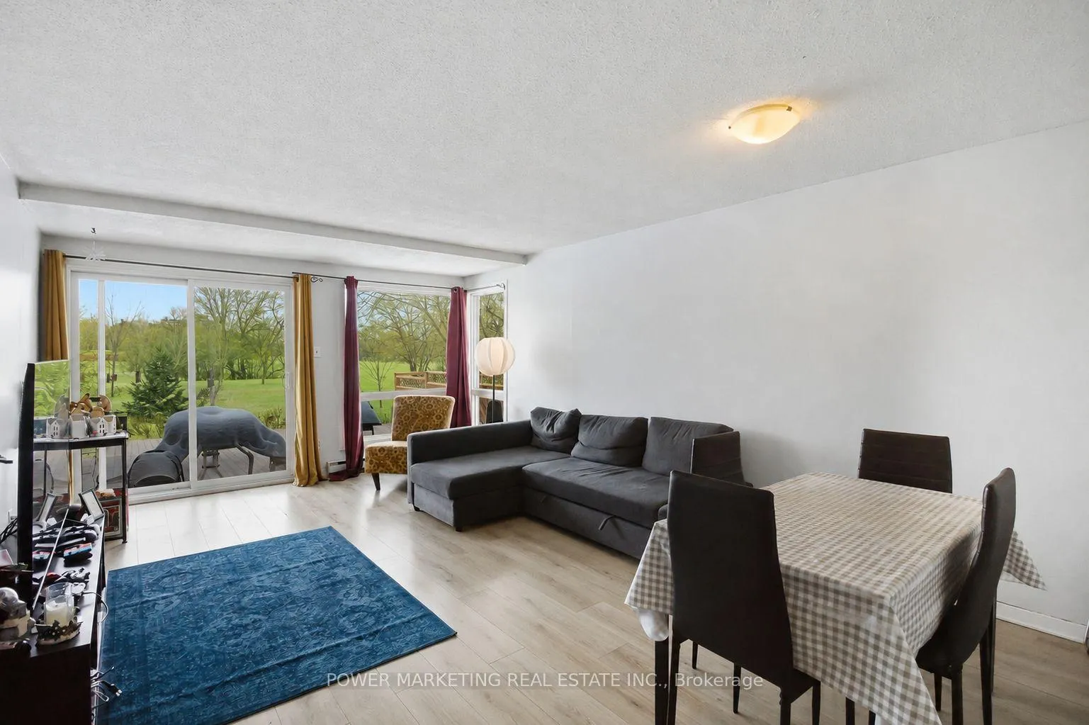 Photo 3 of Unit G, 37 Robinson Avenue, Ottawa, Sandy Hill — HOMEH