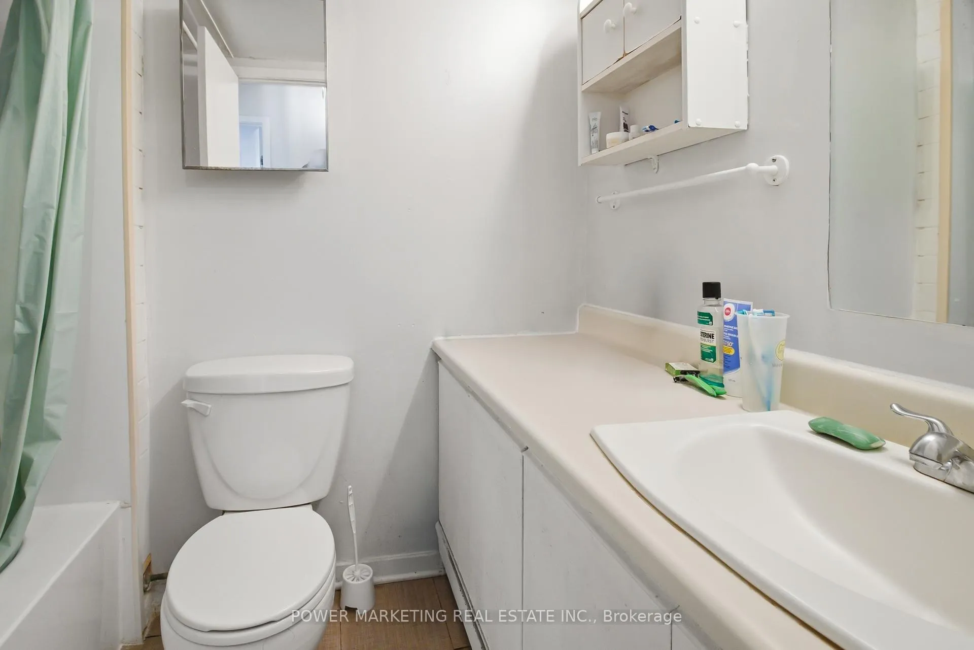 Photo 7 of Unit G, 37 Robinson Avenue, Ottawa, Sandy Hill — HOMEH