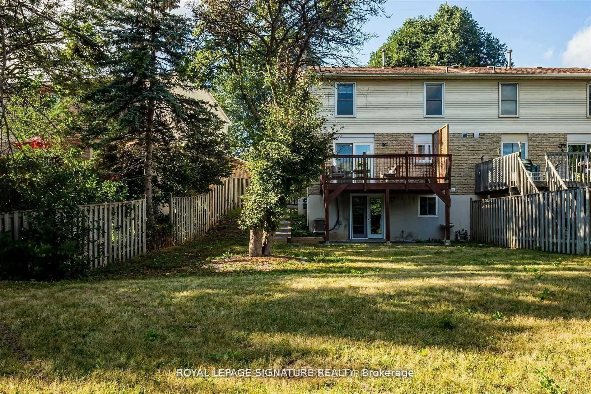 Photo 6 of 91 Tamarack Drive, Markham, Aileen-Willowbrook — HOMEH