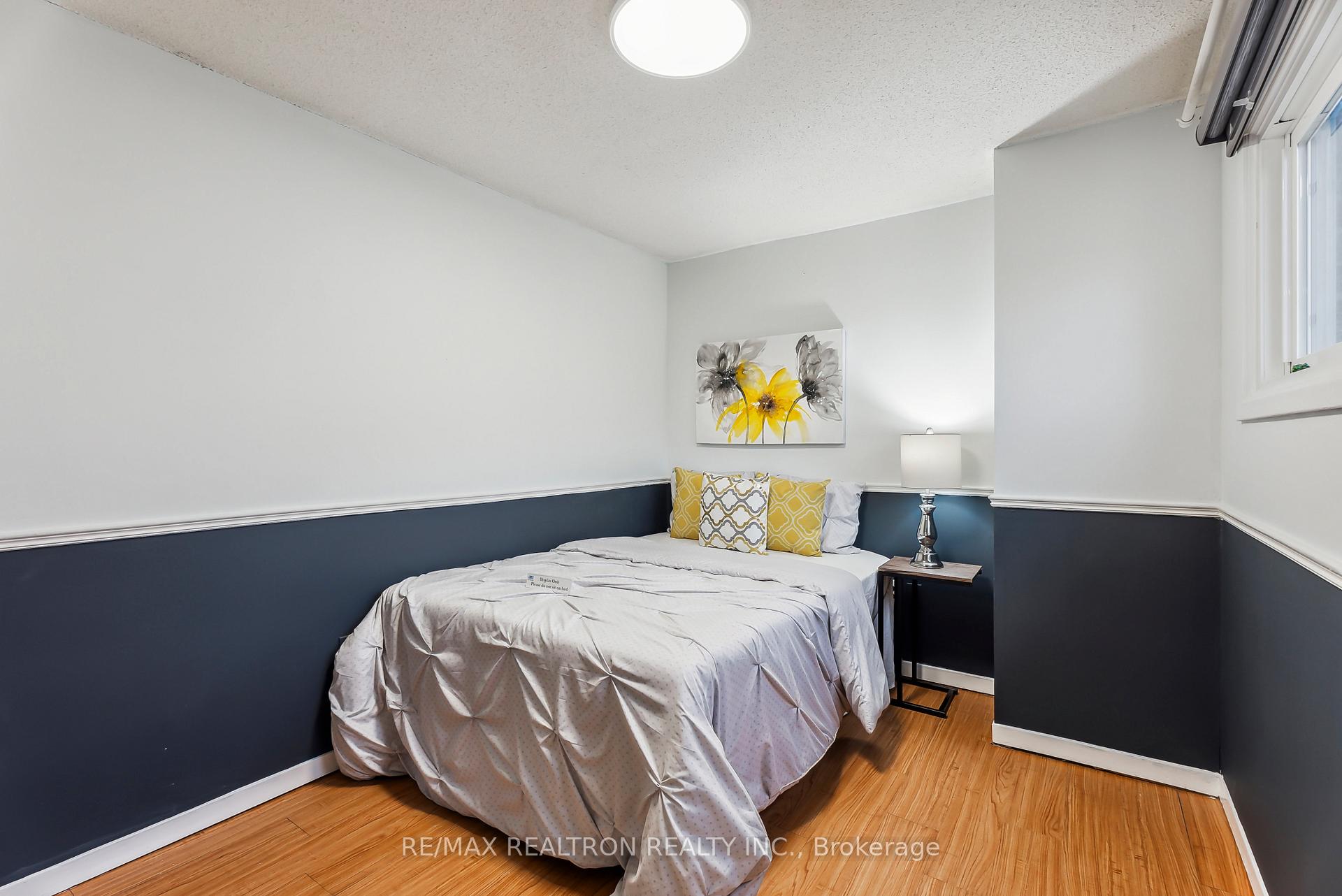 Photo 19 of 2 Brockman Crescent, Ajax, Central West — HOMEH