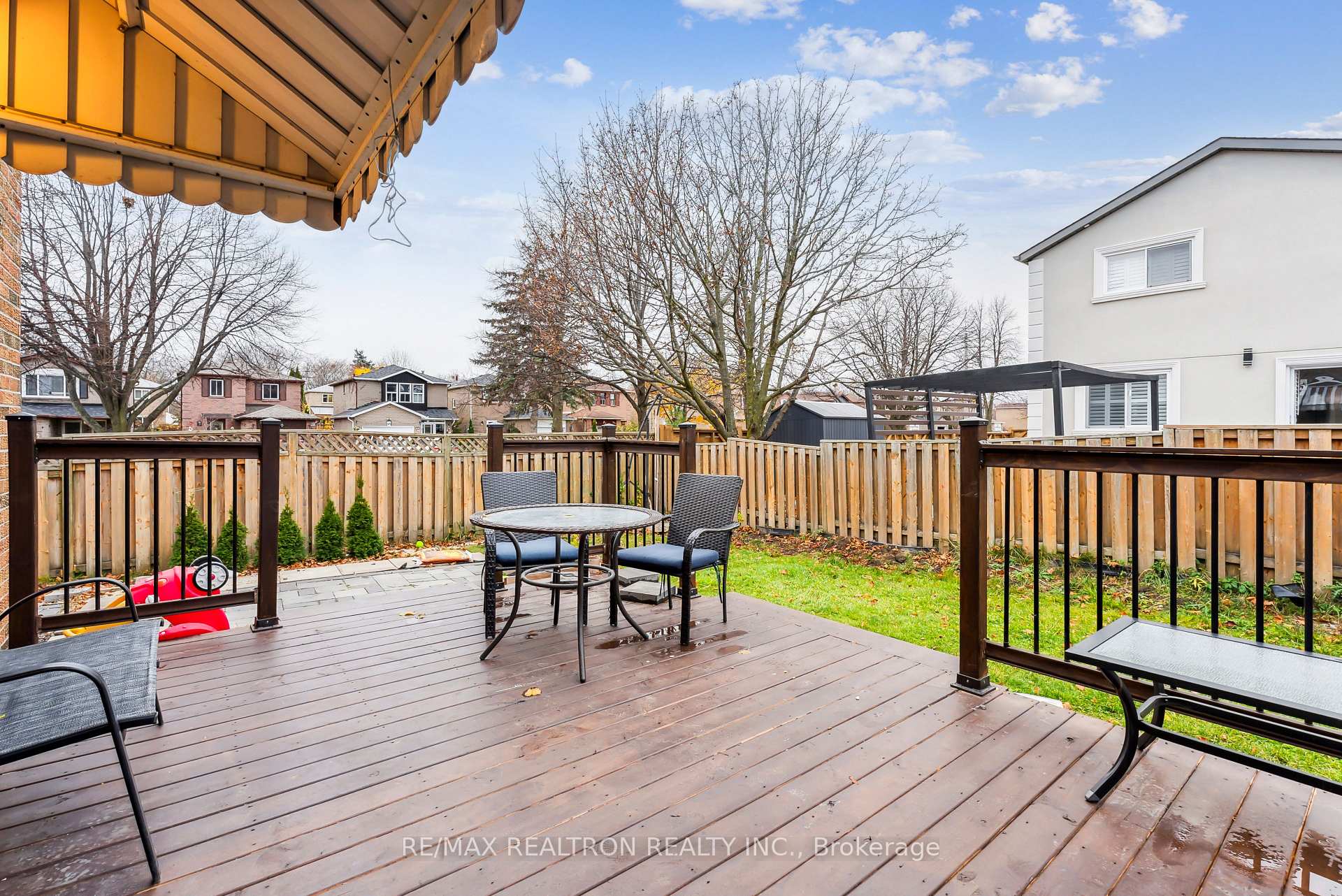 Photo 23 of 2 Brockman Crescent, Ajax, Central West — HOMEH