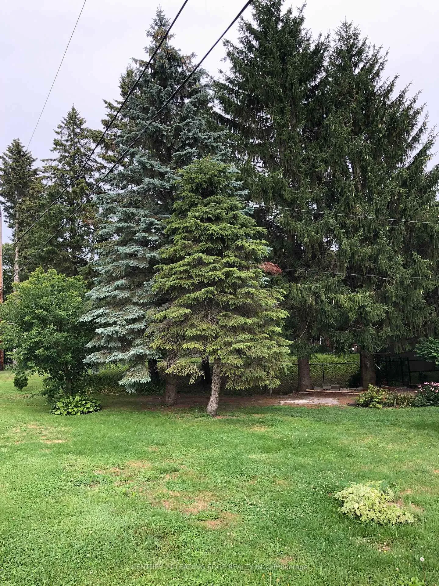 Front of 39 Cemetery Road