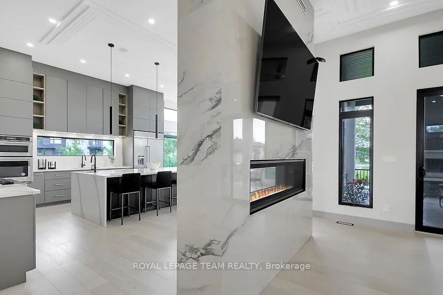 Photo 12 of 6865 Pebble Trail Way, Ottawa, Greely — HOMEH
