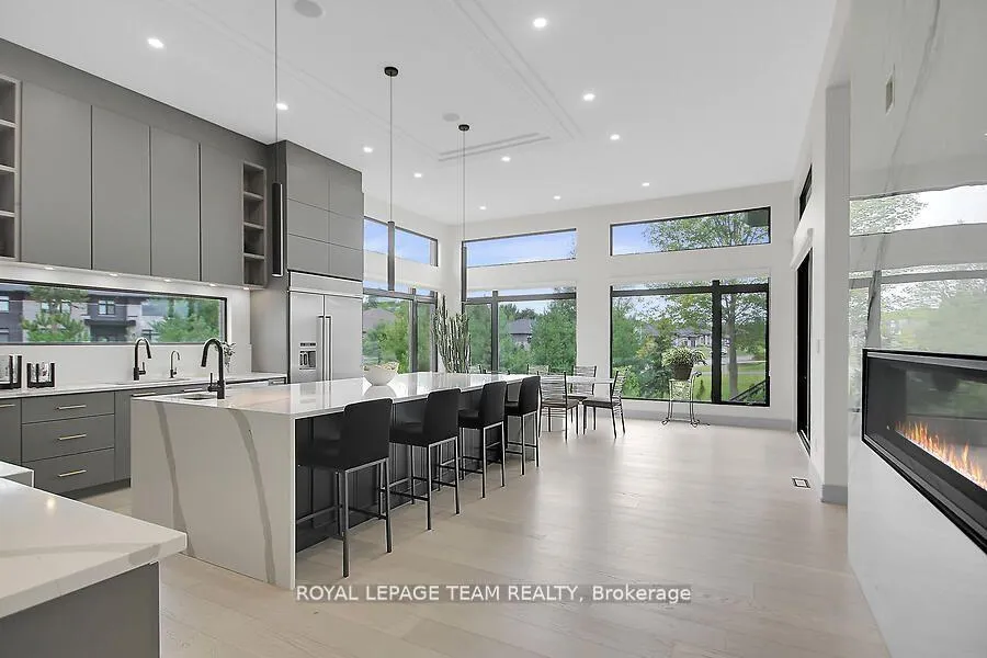 Photo 13 of 6865 Pebble Trail Way, Ottawa, Greely — HOMEH