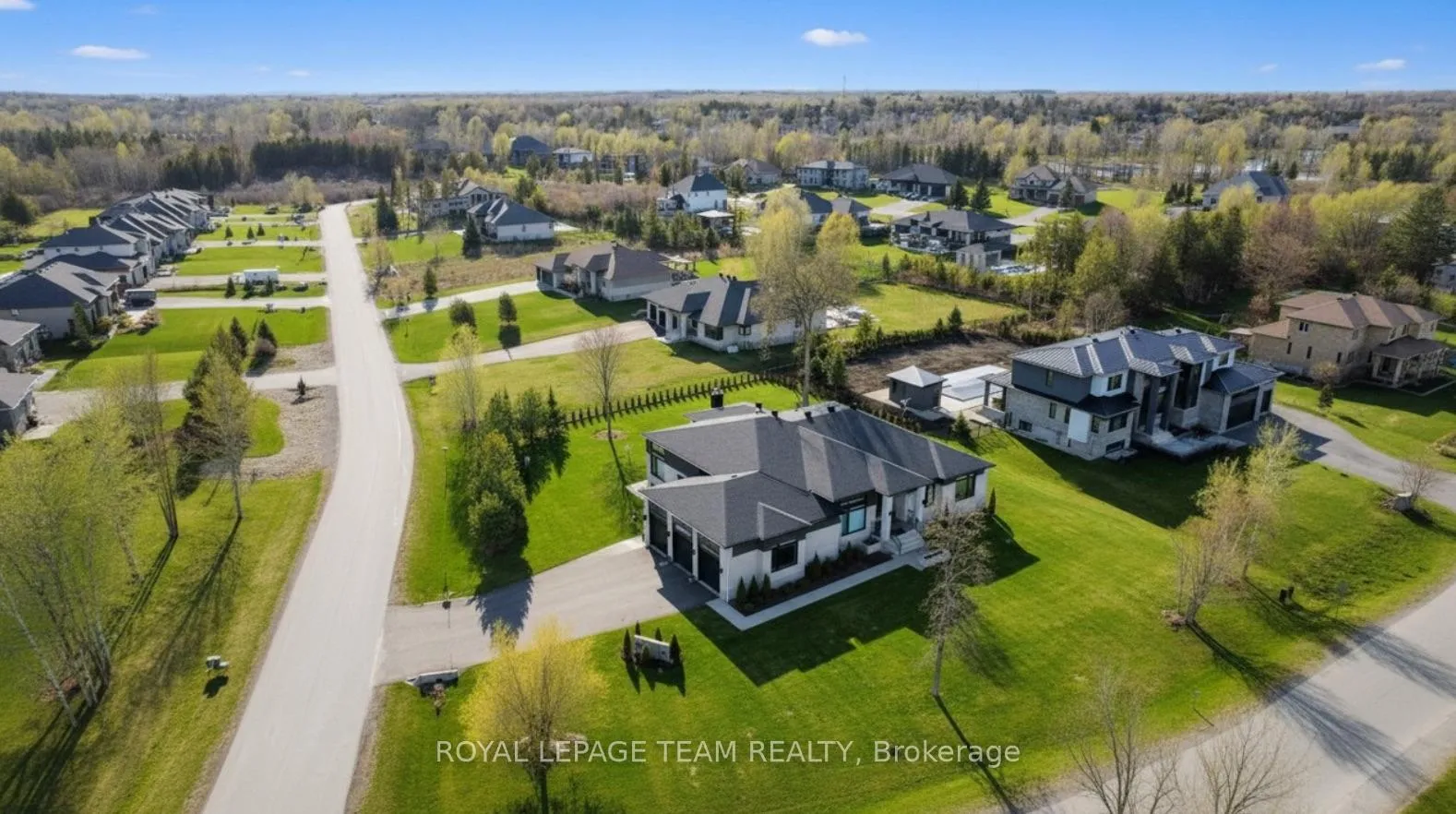 Photo 71 of 6865 Pebble Trail Way, Ottawa, Greely — HOMEH