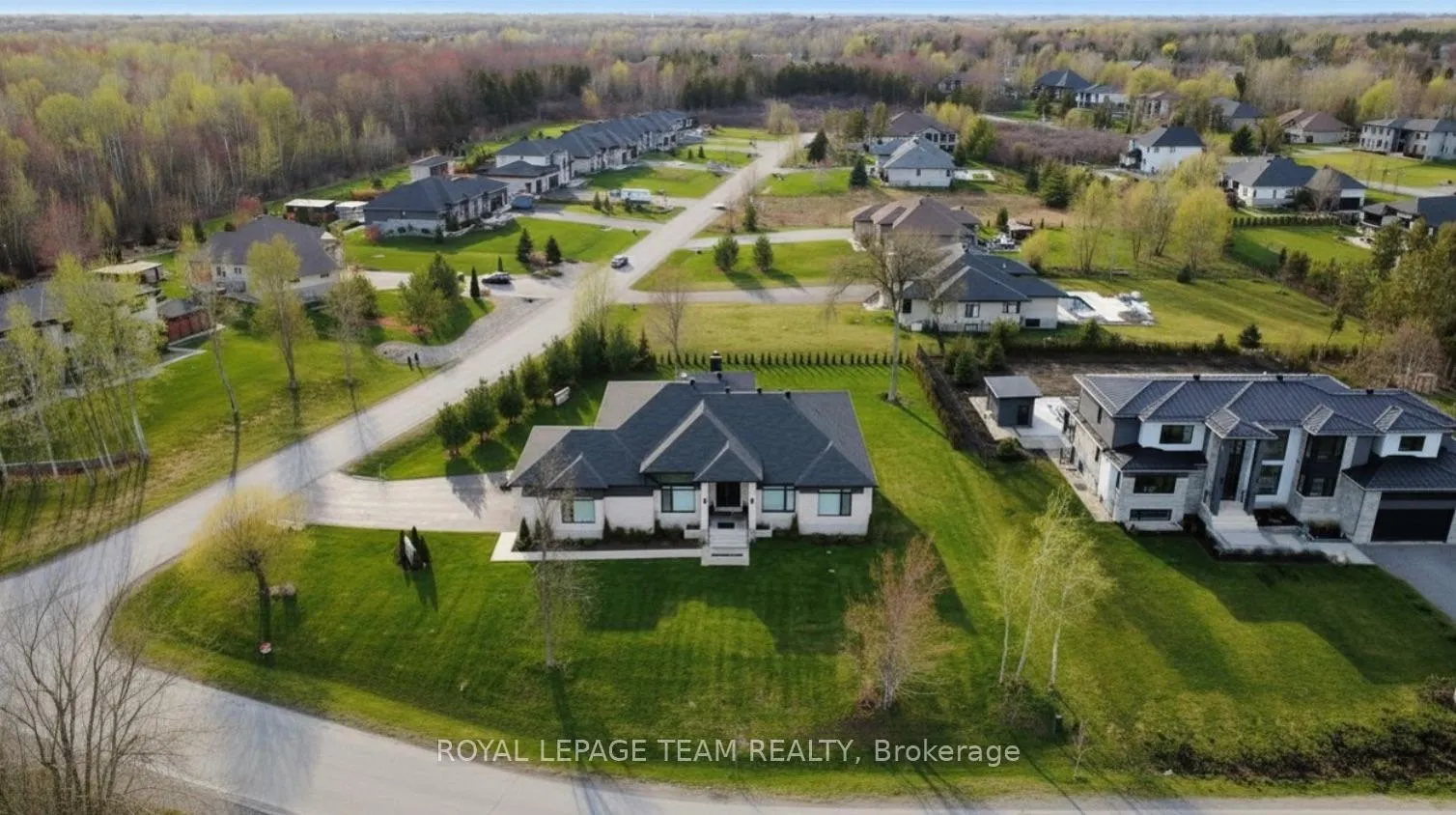 Photo 72 of 6865 Pebble Trail Way, Ottawa, Greely — HOMEH
