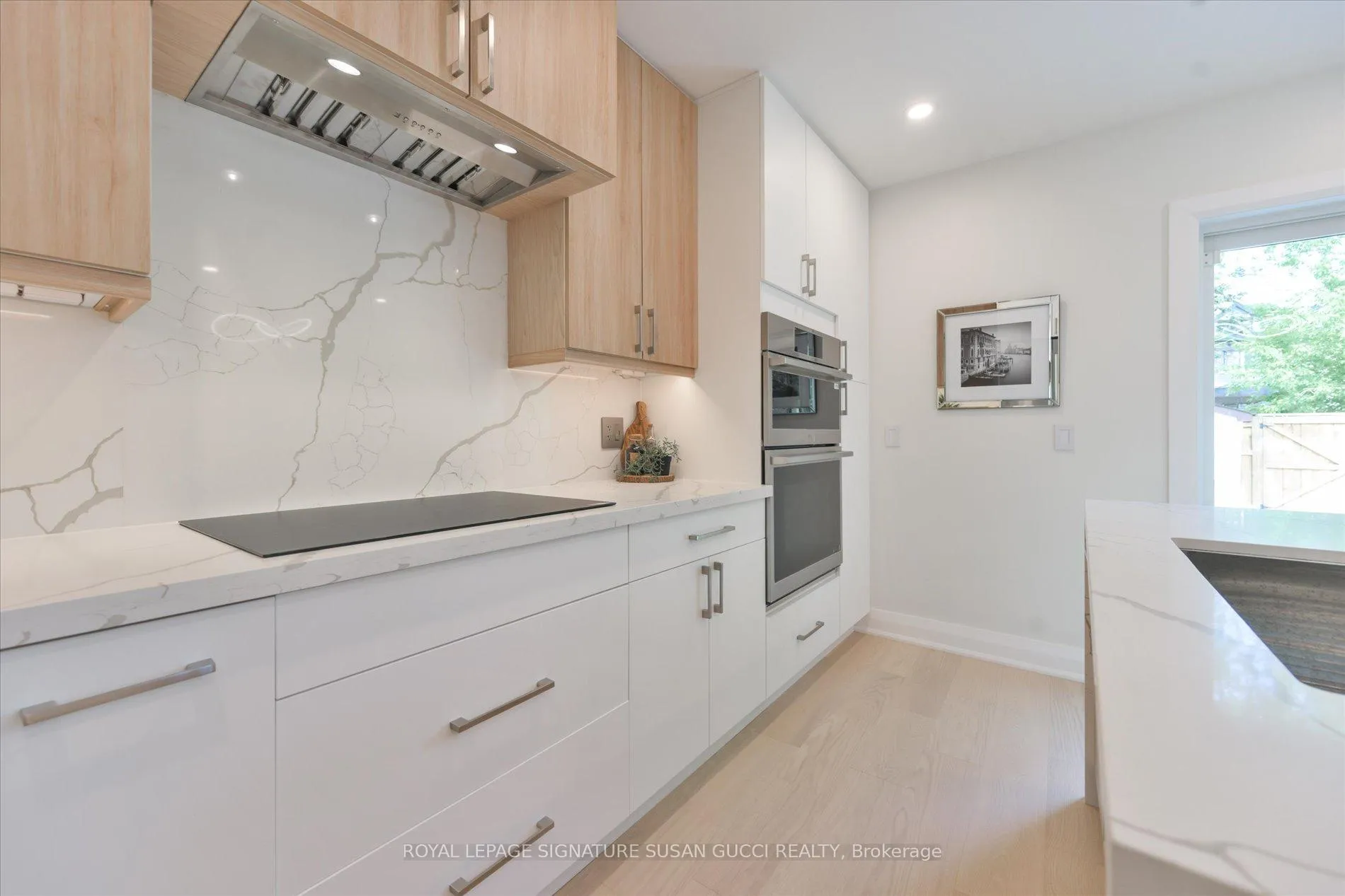 Photo 11 of 99 Chisholm Avenue, Toronto, Woodbine-Lumsden — HOMEH