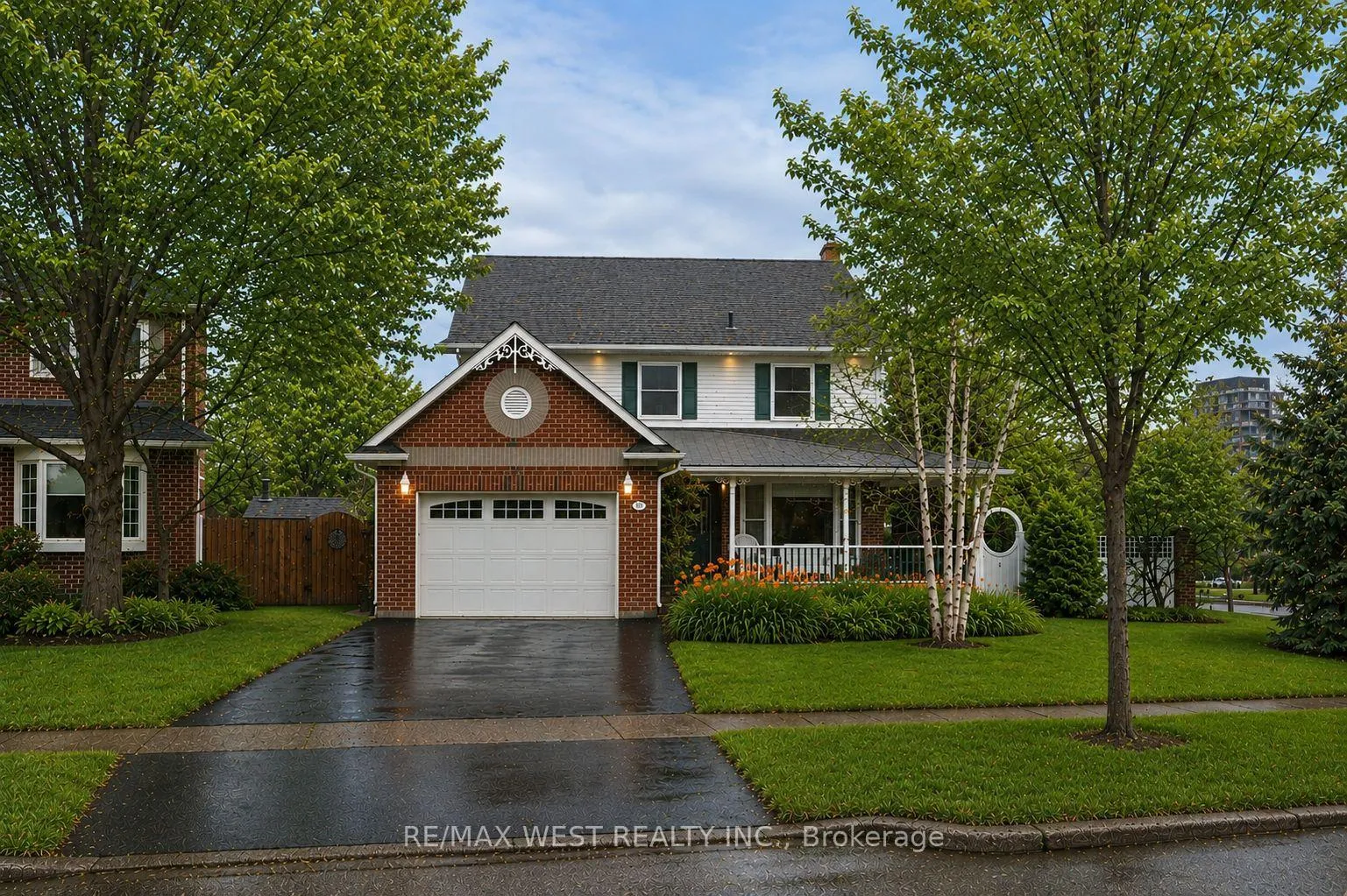Photo 1 of 690 Robertson Crescent, Milton, Timberlea — HOMEH