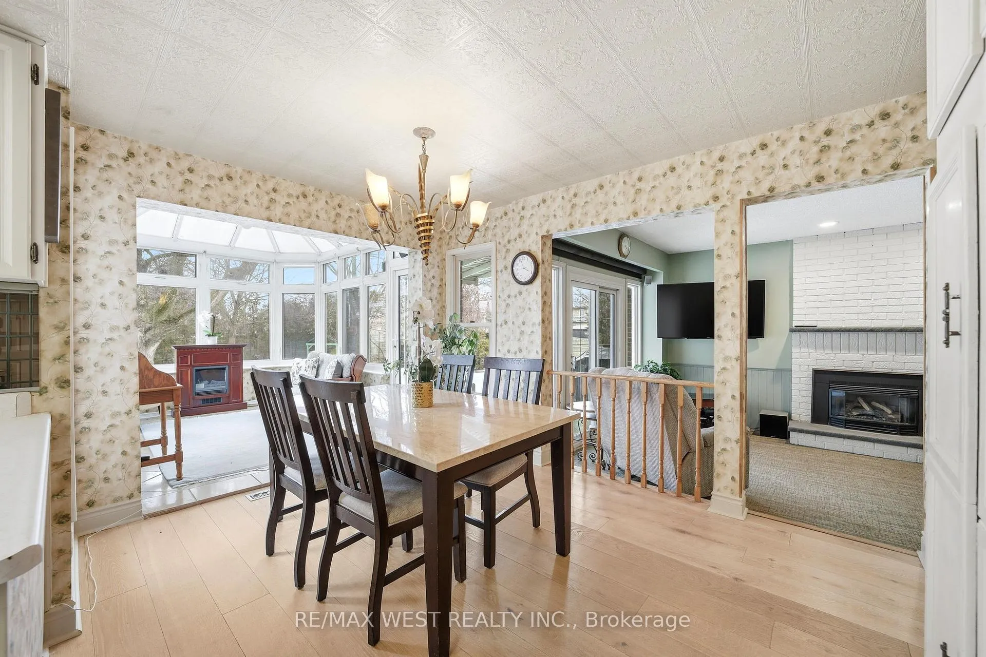 Photo 7 of 690 Robertson Crescent, Milton, Timberlea — HOMEH