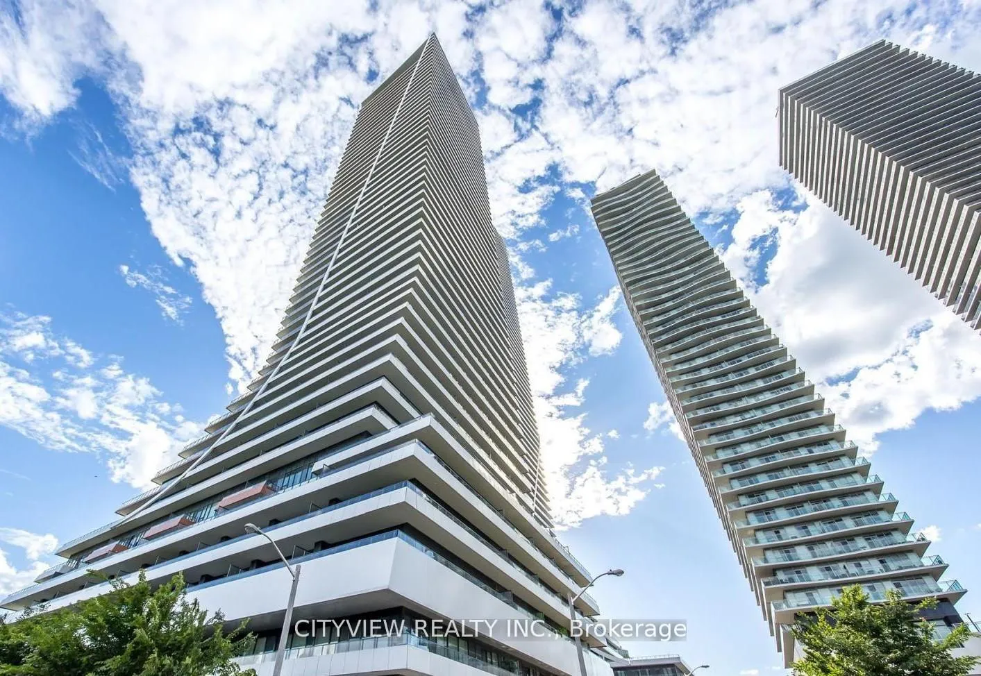 Photo 2 of Unit 4306, 20 Shore Breeze Drive, Etobicoke, Mimico — HOMEH