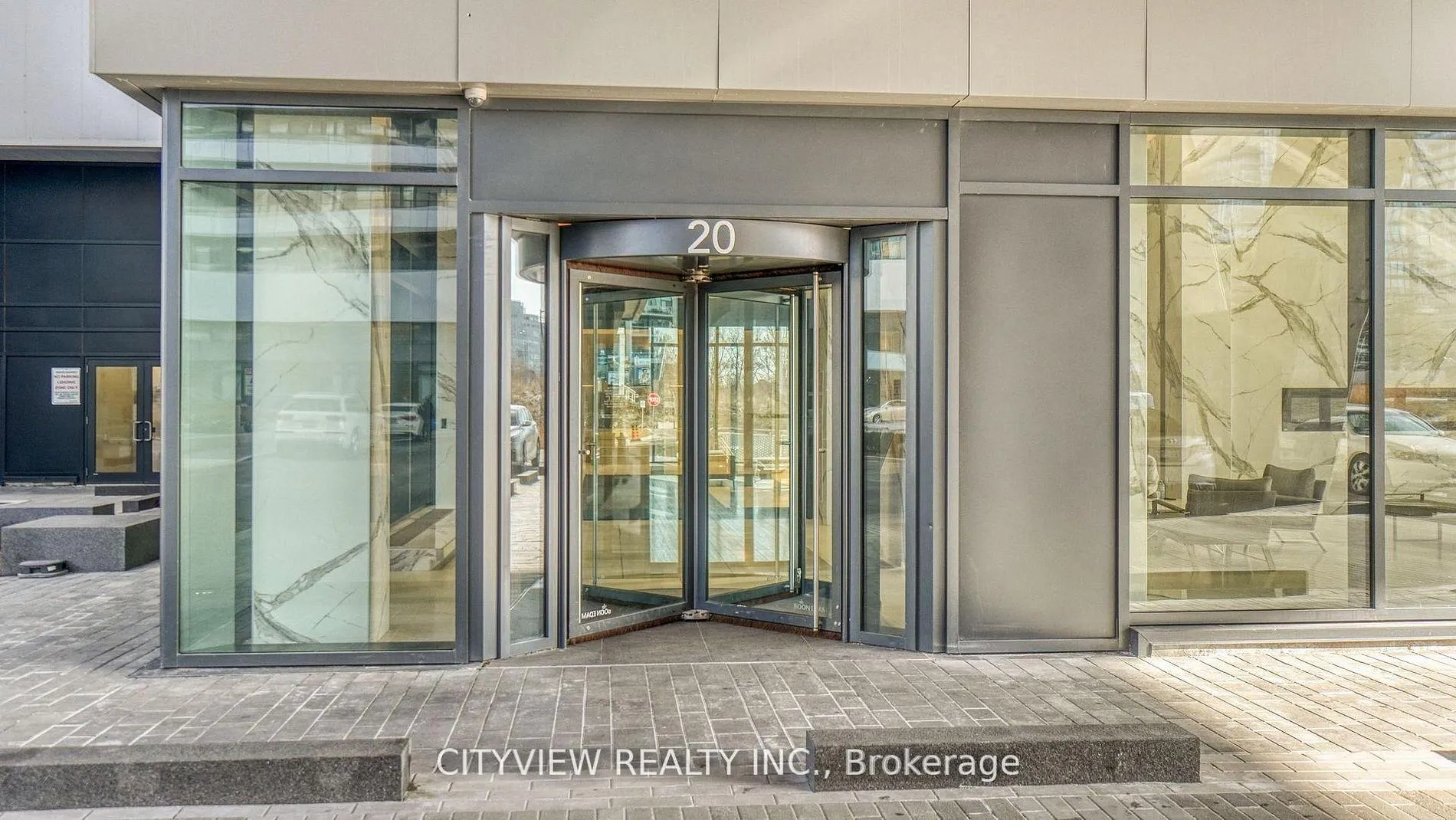 Photo 4 of Unit 4306, 20 Shore Breeze Drive, Etobicoke, Mimico — HOMEH