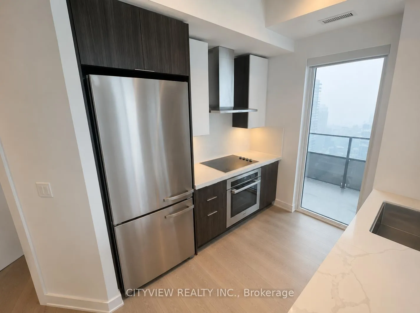 Photo 5 of Unit 4306, 20 Shore Breeze Drive, Etobicoke, Mimico — HOMEH