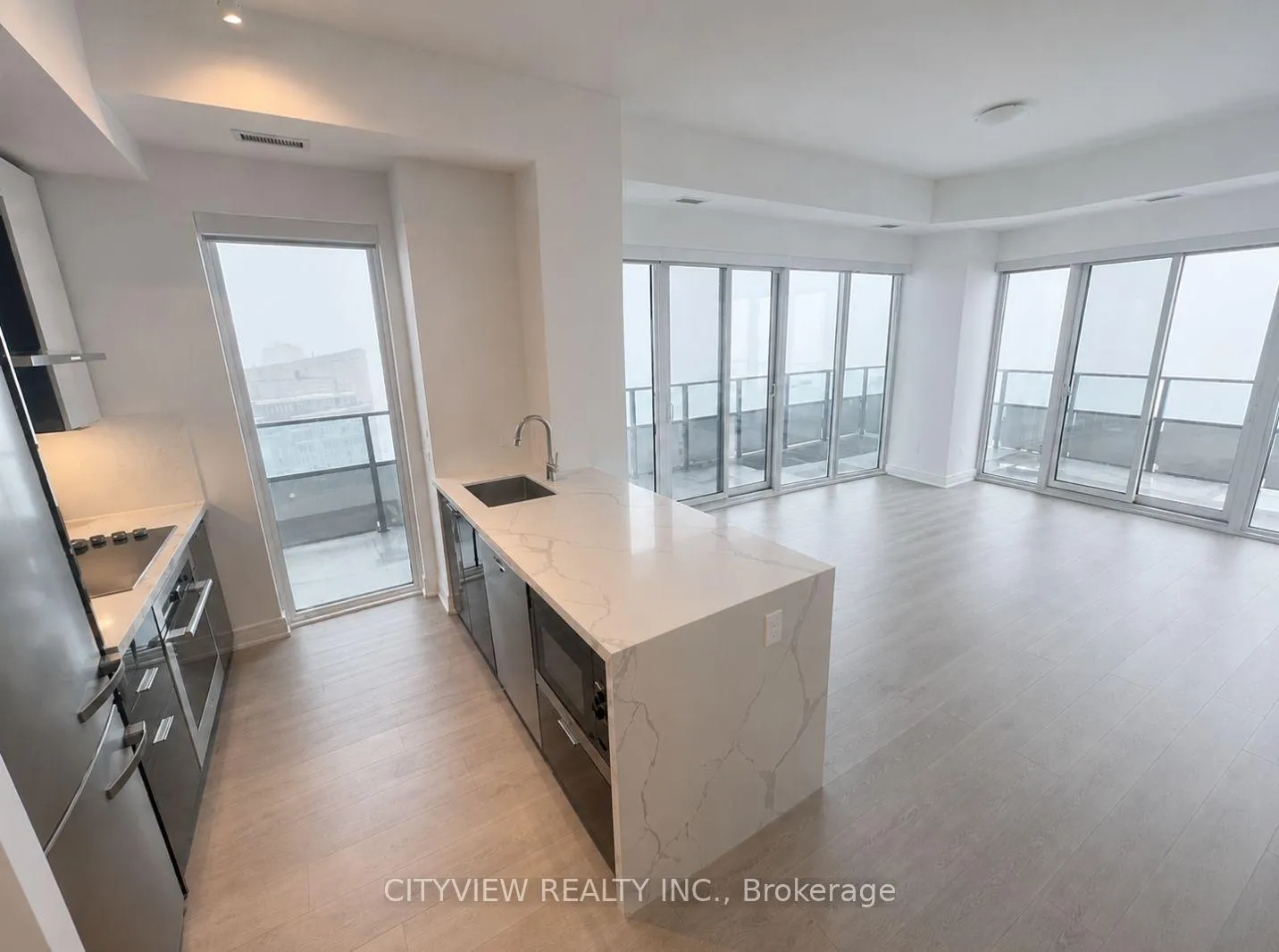Photo 6 of Unit 4306, 20 Shore Breeze Drive, Etobicoke, Mimico — HOMEH