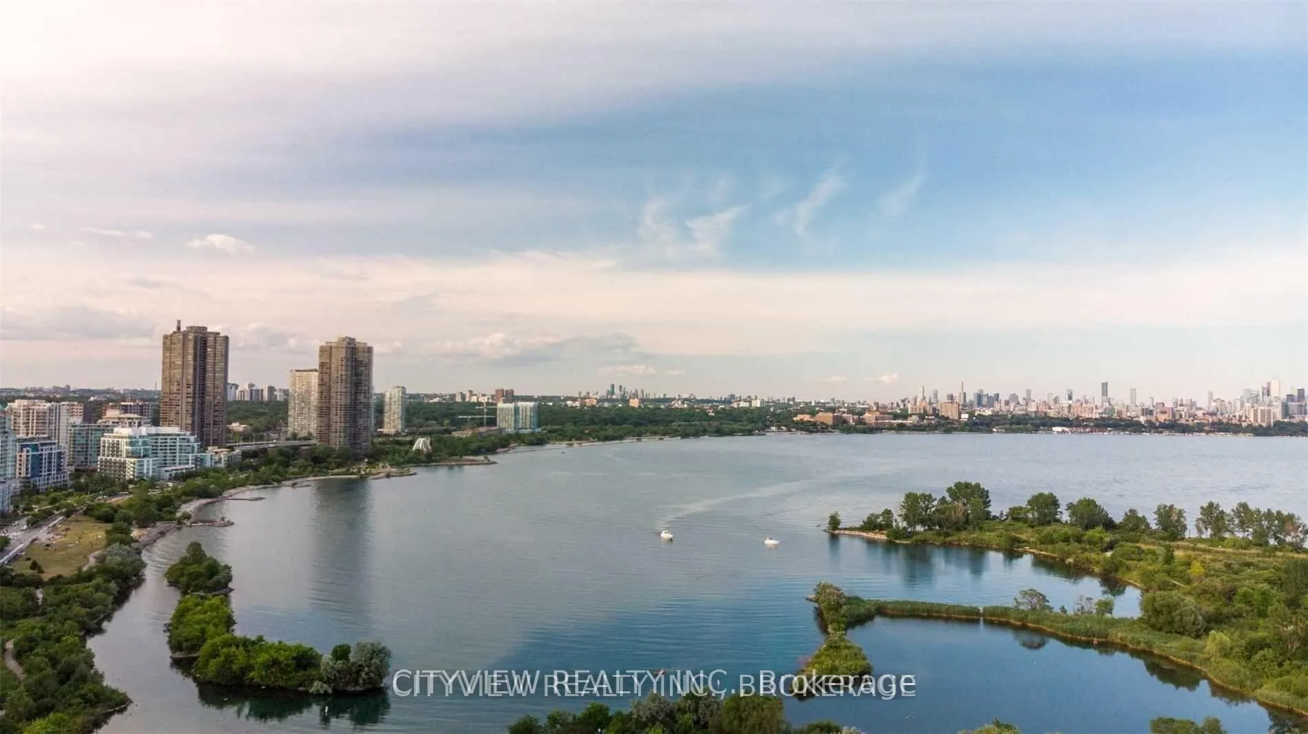 Photo 13 of Unit 4306, 20 Shore Breeze Drive, Etobicoke, Mimico — HOMEH