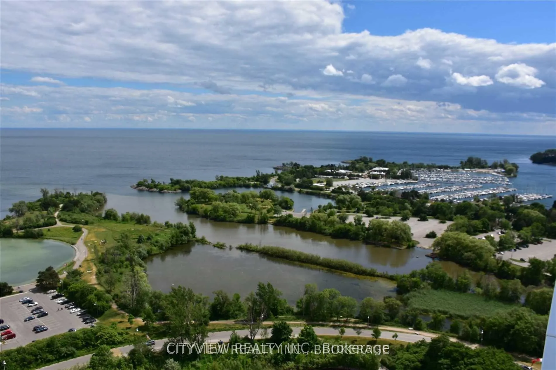 Photo 14 of Unit 4306, 20 Shore Breeze Drive, Etobicoke, Mimico — HOMEH