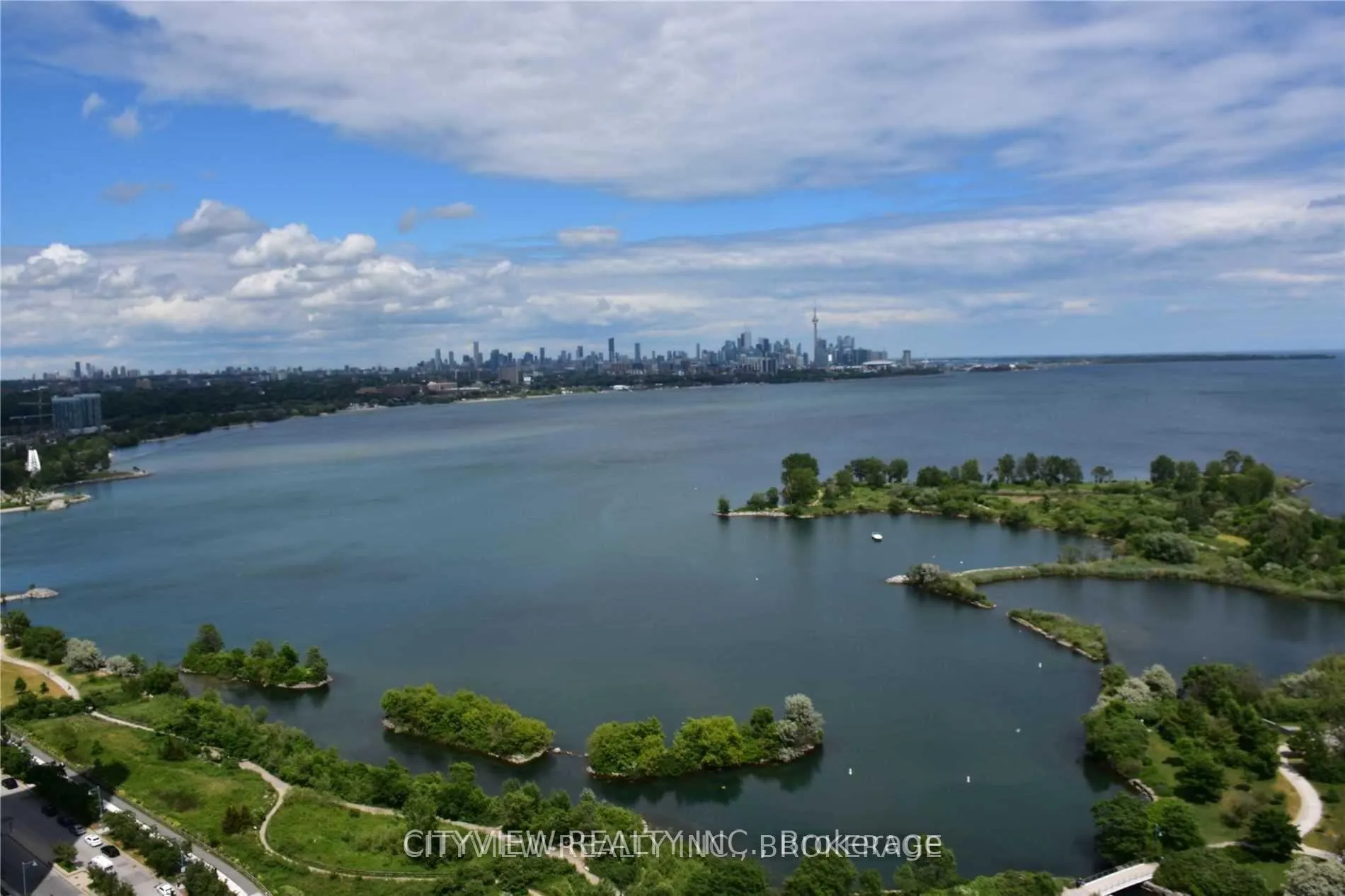 Photo 15 of Unit 4306, 20 Shore Breeze Drive, Etobicoke, Mimico — HOMEH