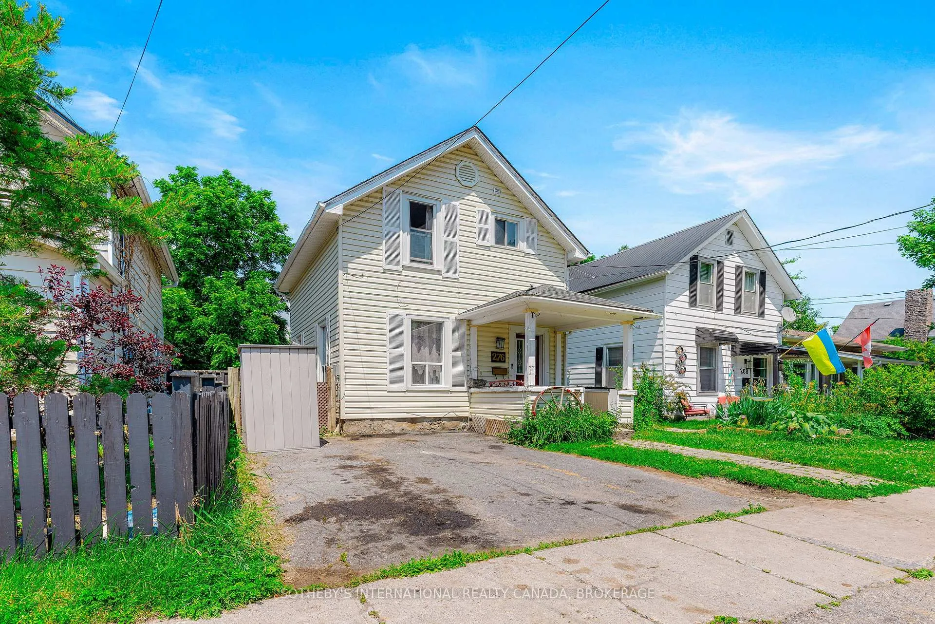 Photo 5 of 276 First Street, Gananoque, Gananoque — HOMEH