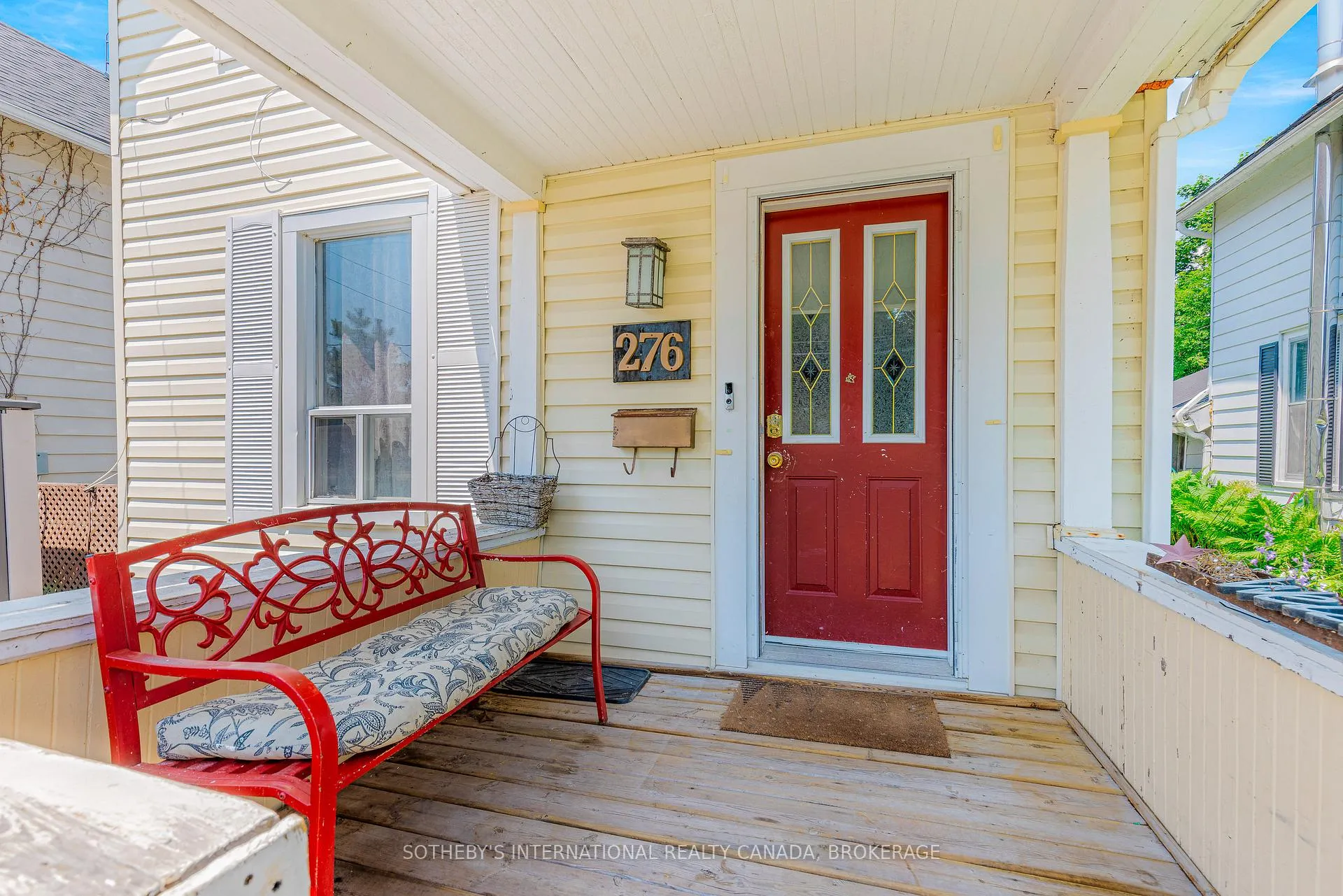 Photo 8 of 276 First Street, Gananoque, Gananoque — HOMEH