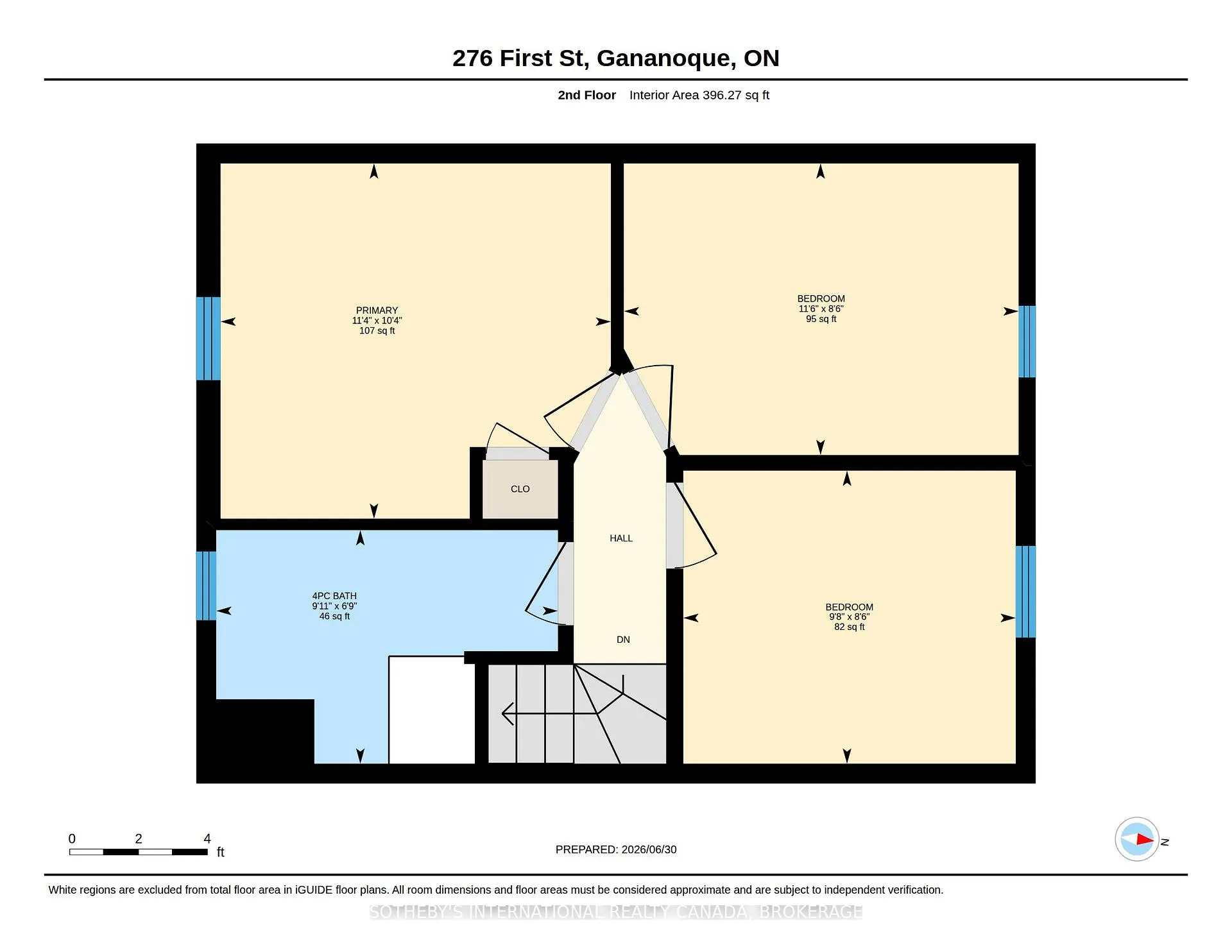 Photo 21 of 276 First Street, Gananoque, Gananoque — HOMEH