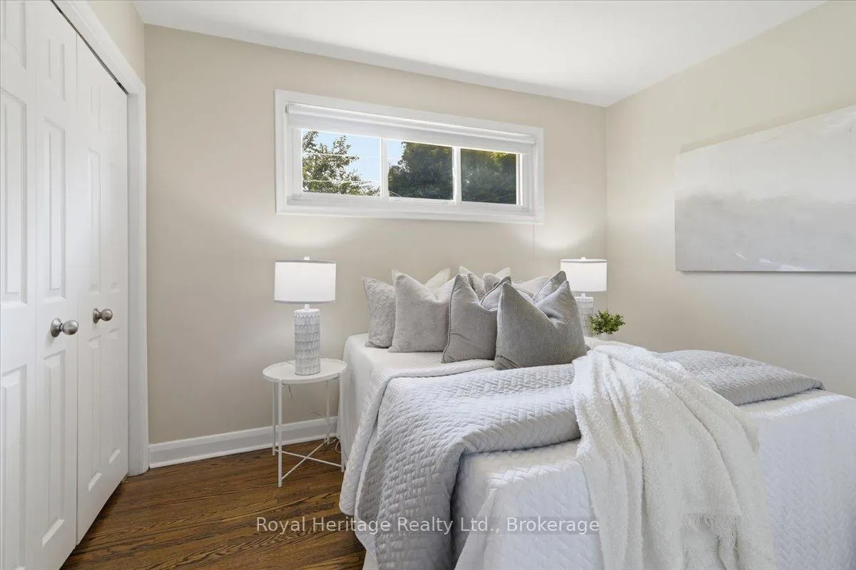 Photo 18 of 413 Elizabeth Street, Oshawa, McLaughlin — HOMEH