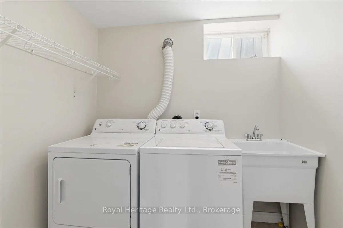 Photo 31 of 413 Elizabeth Street, Oshawa, McLaughlin — HOMEH