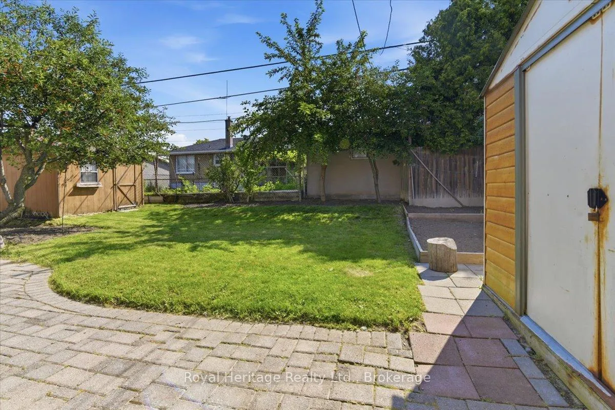 Photo 37 of 413 Elizabeth Street, Oshawa, McLaughlin — HOMEH
