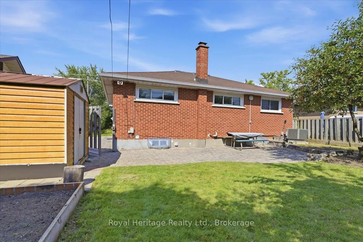 Photo 39 of 413 Elizabeth Street, Oshawa, McLaughlin — HOMEH