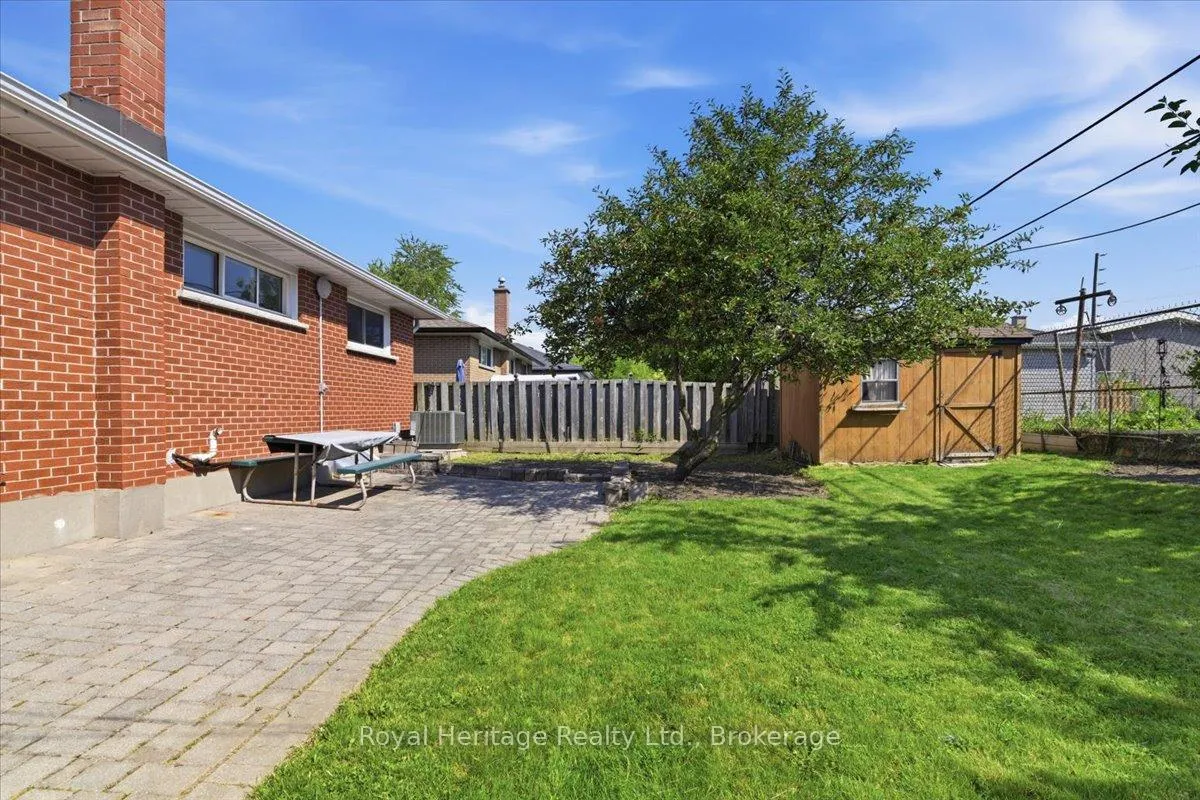 Photo 40 of 413 Elizabeth Street, Oshawa, McLaughlin — HOMEH
