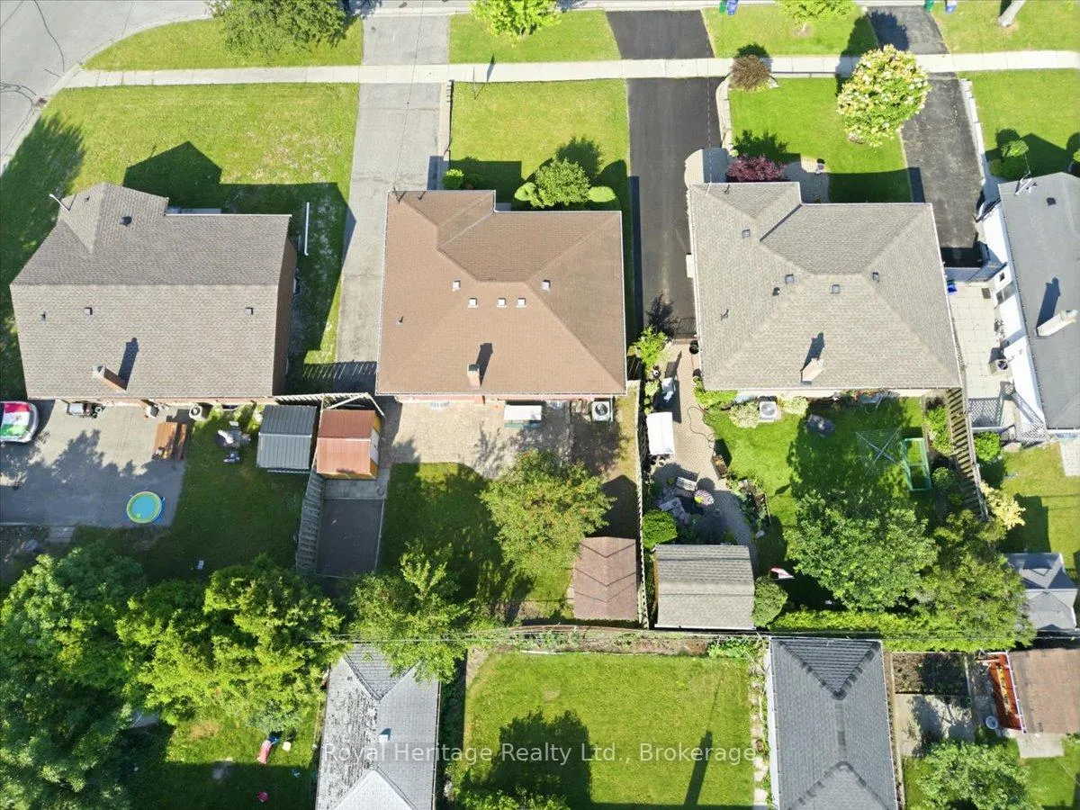 Photo 46 of 413 Elizabeth Street, Oshawa, McLaughlin — HOMEH