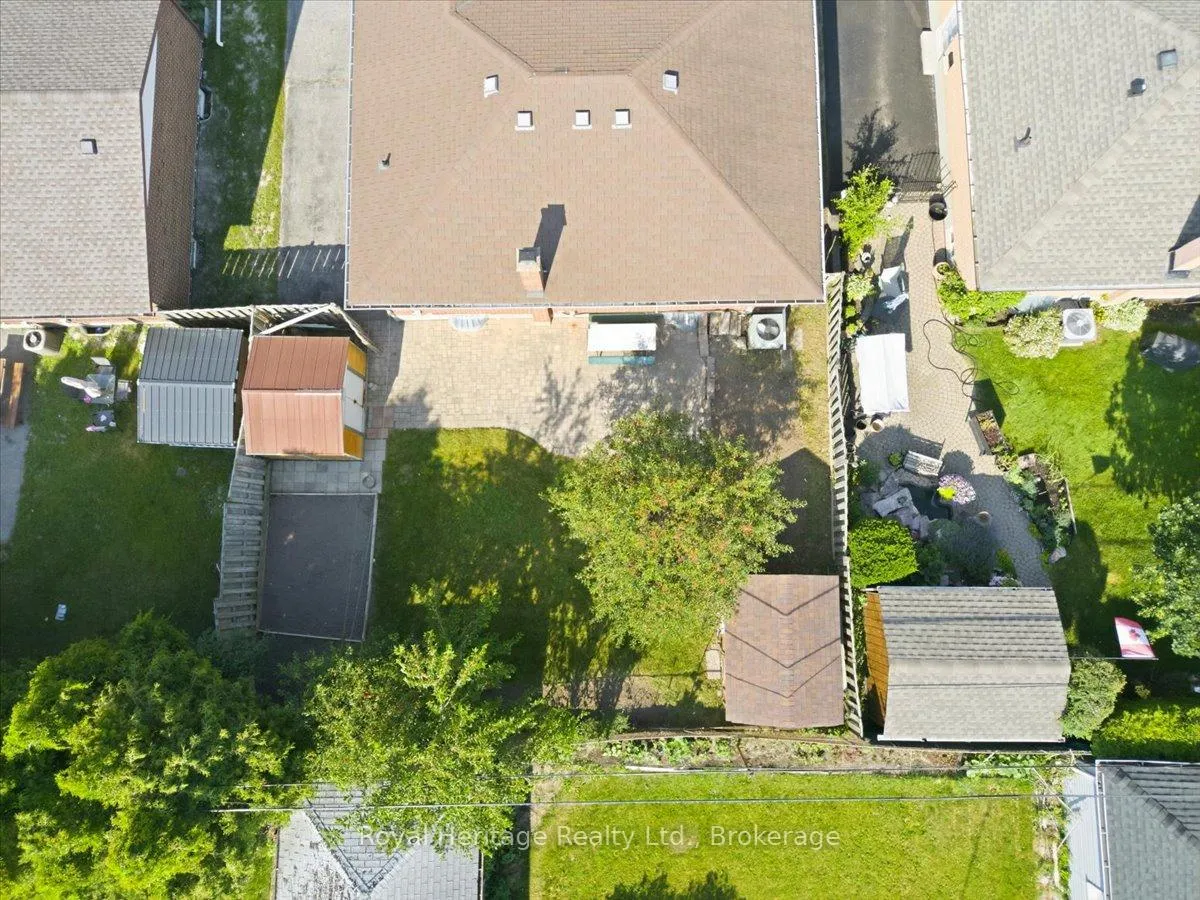 Photo 47 of 413 Elizabeth Street, Oshawa, McLaughlin — HOMEH