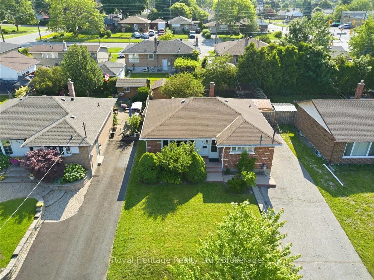 Photo 50 of 413 Elizabeth Street, Oshawa, McLaughlin — HOMEH