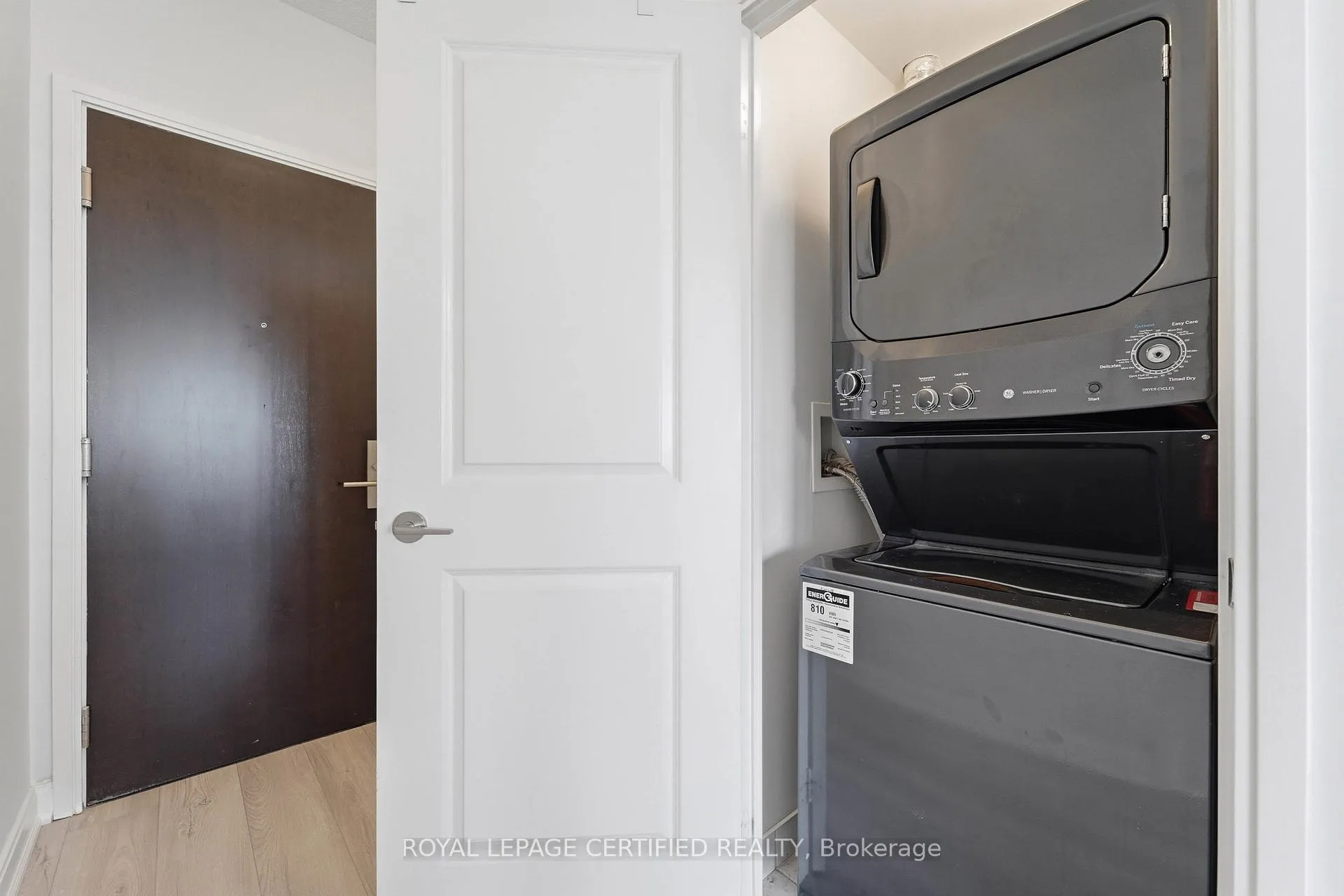 Photo 17 of Unit 609, 50 Absolute Avenue, Mississauga, City Centre — HOMEH