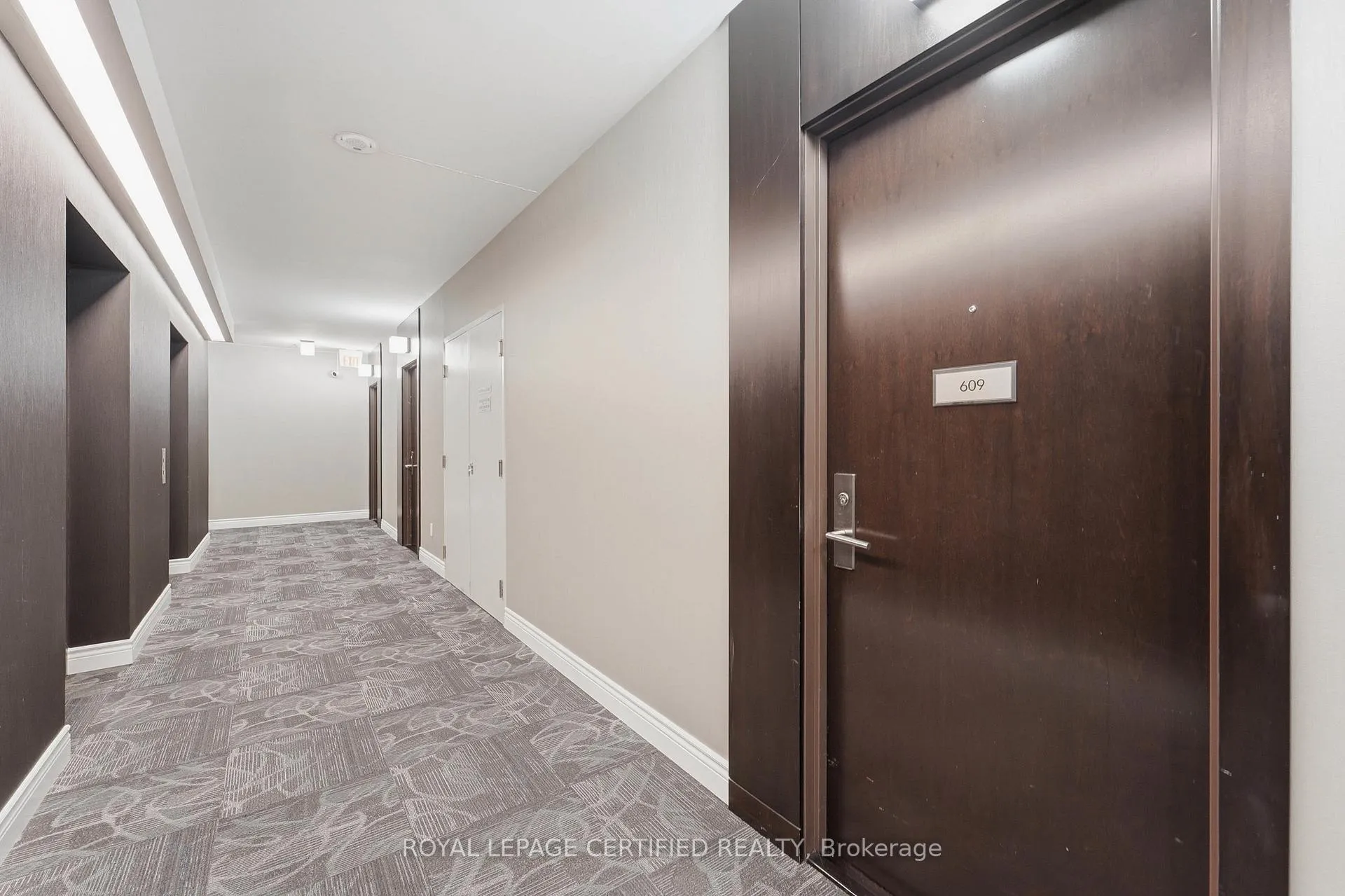 Photo 19 of Unit 609, 50 Absolute Avenue, Mississauga, City Centre — HOMEH