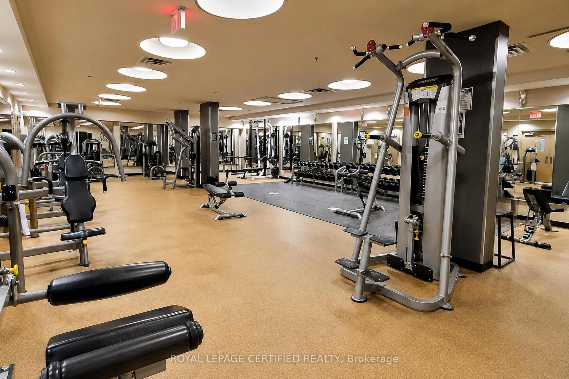 Photo 25 of Unit 609, 50 Absolute Avenue, Mississauga, City Centre — HOMEH