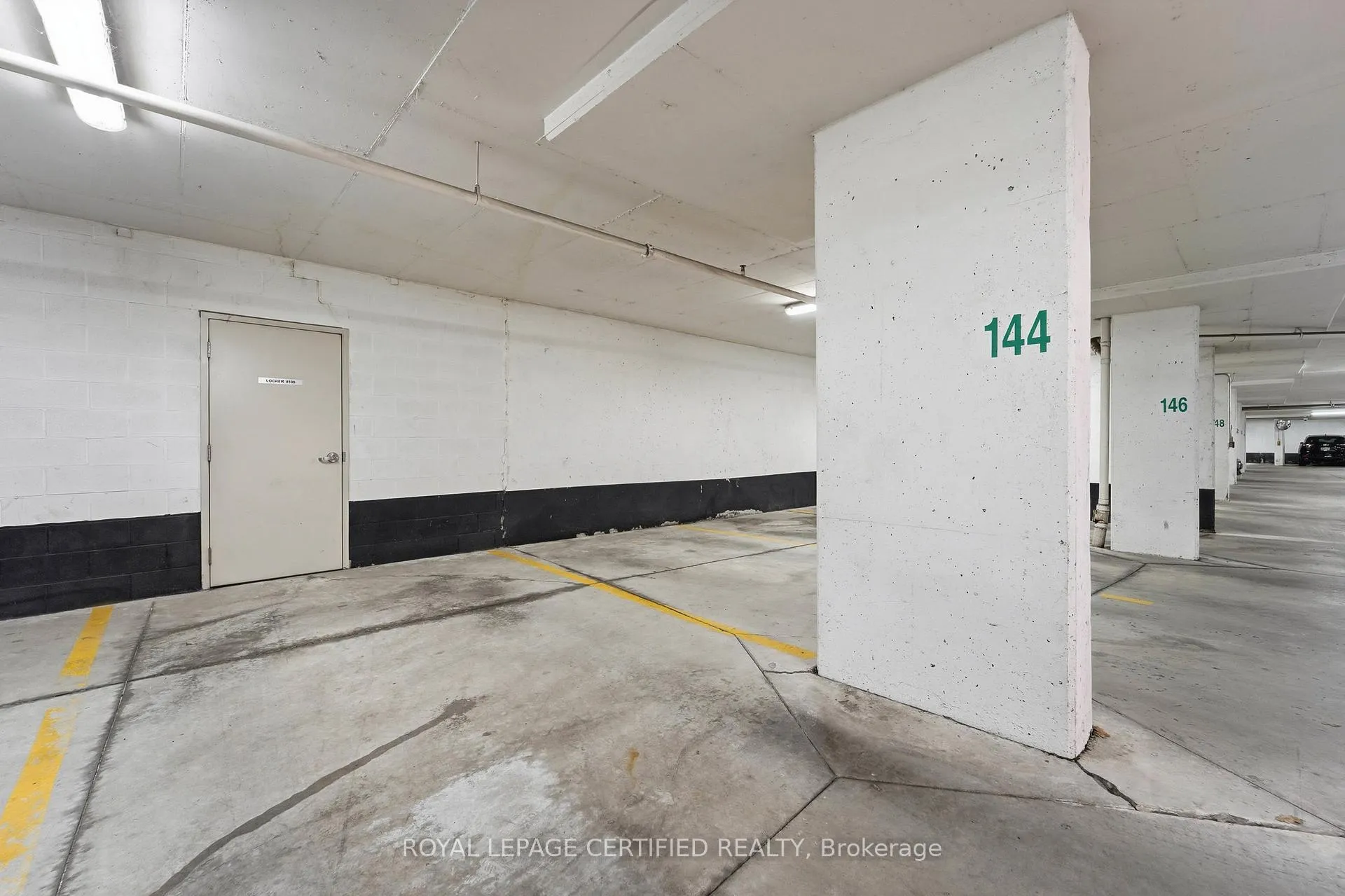 Photo 28 of Unit 609, 50 Absolute Avenue, Mississauga, City Centre — HOMEH