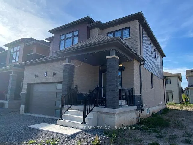 Photo 1 of 95 Lavender Road, Thorold, Hurricane/Merrittville — HOMEH